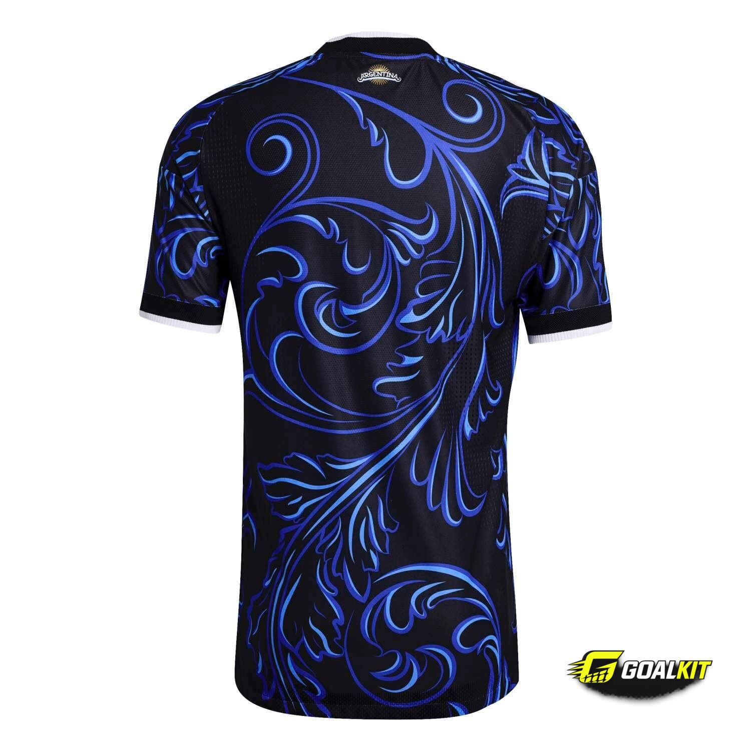 Argentina 2026 Authentic Away Jersey (Men's) photo 2