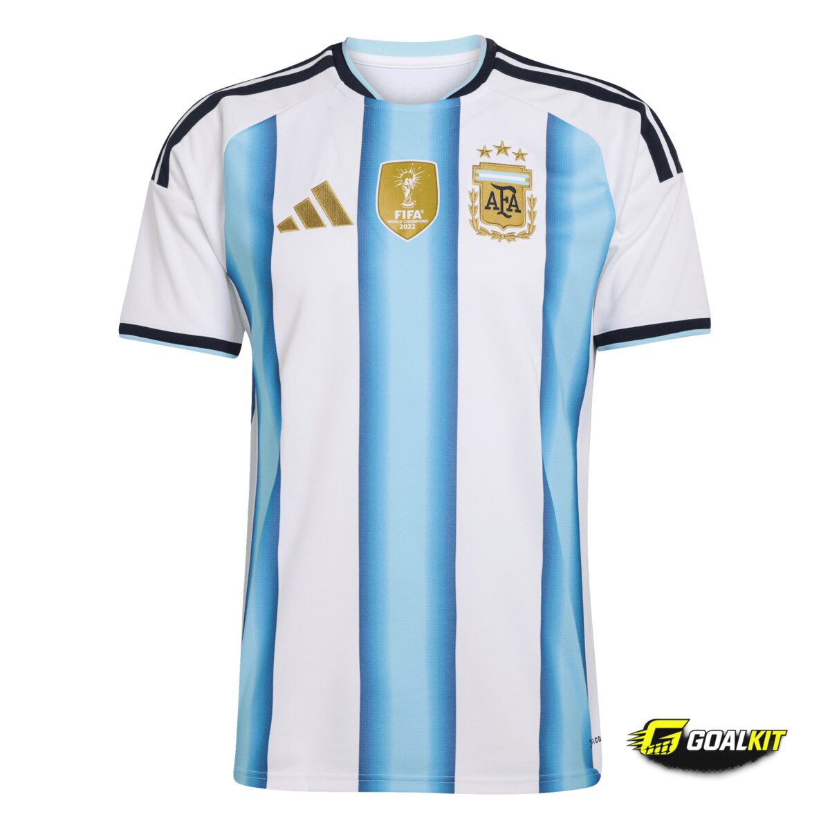 Argentina 2026 Authentic Home Jersey (Men's)