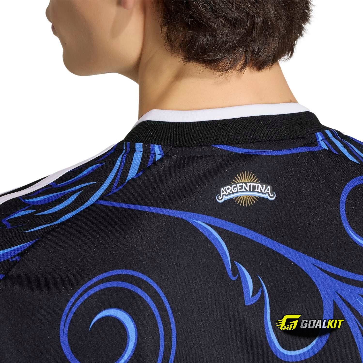Argentina 2026 Away Jersey (Men's) photo 3