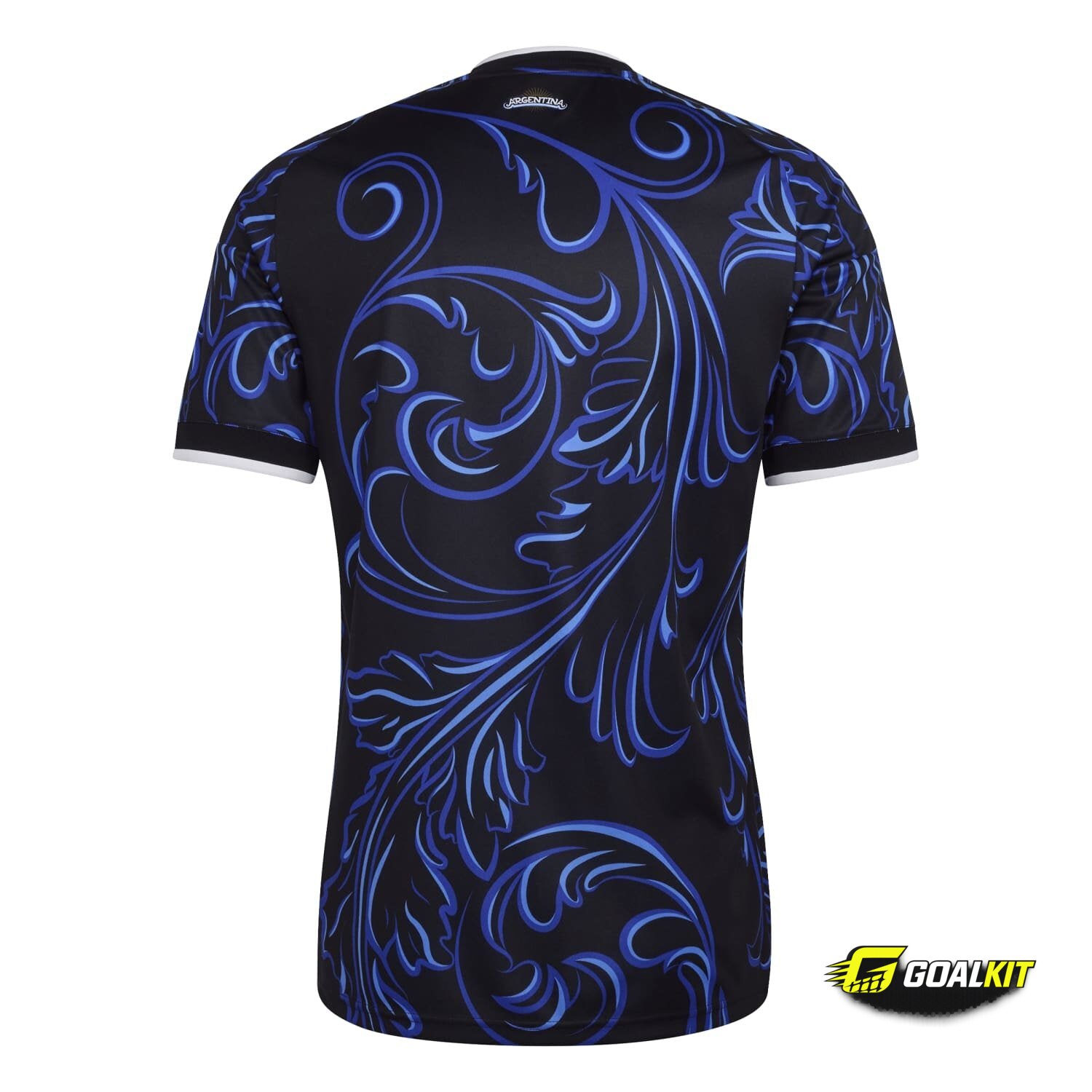 Argentina 2026 Away Jersey (Men's) photo 6