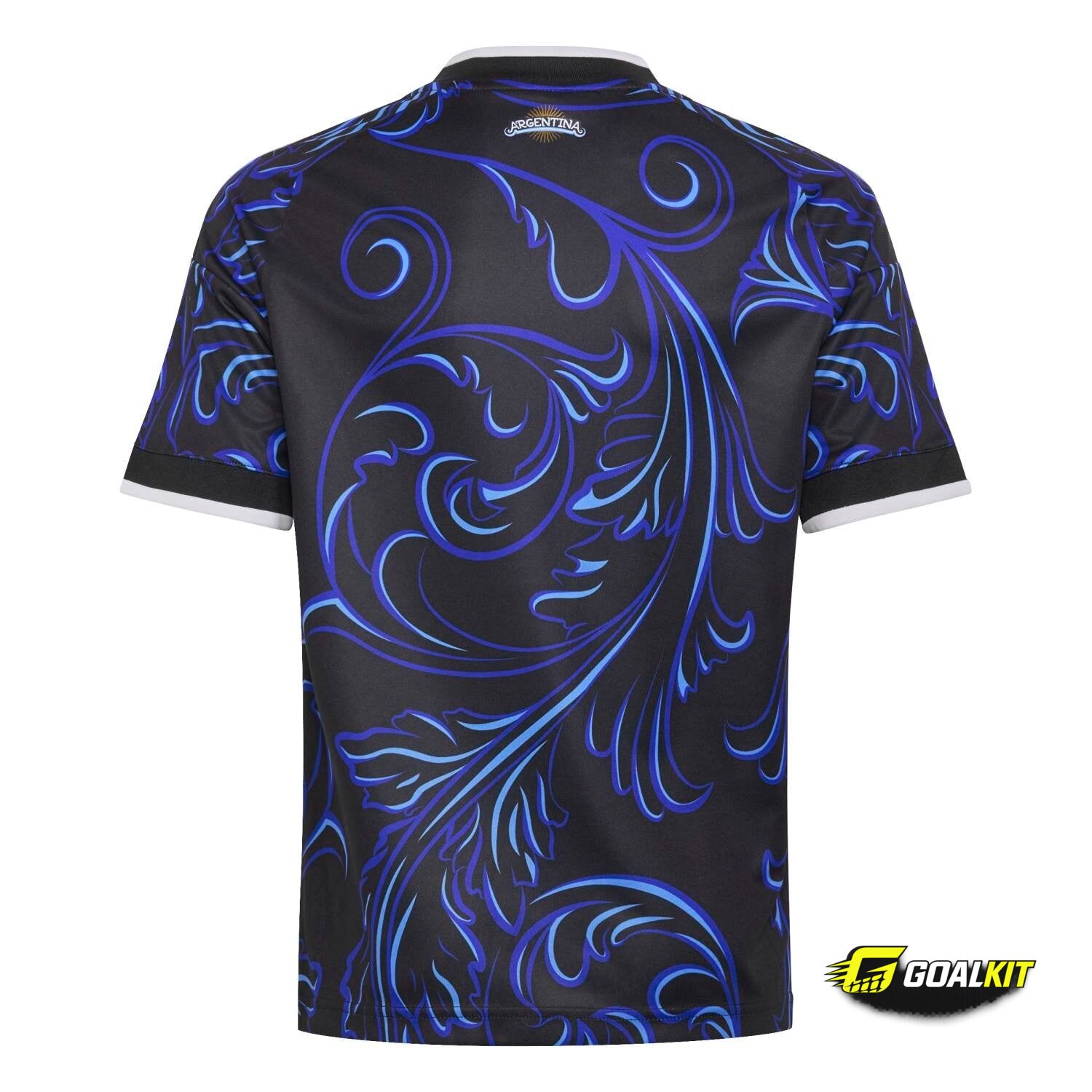 Argentina 2026 Away Jersey (Youth) photo 4