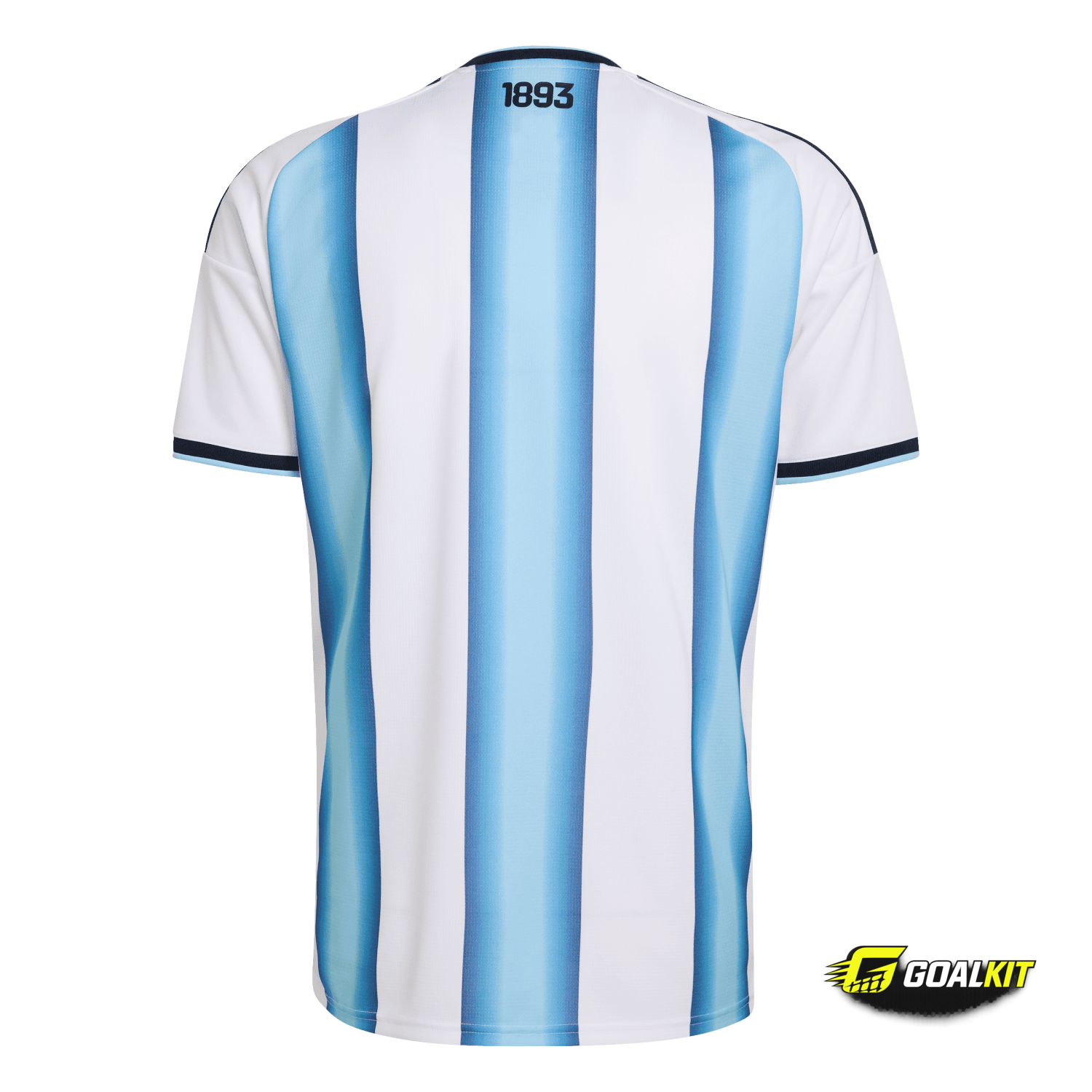 Argentina 2026 Home Jersey (Men's) photo 4
