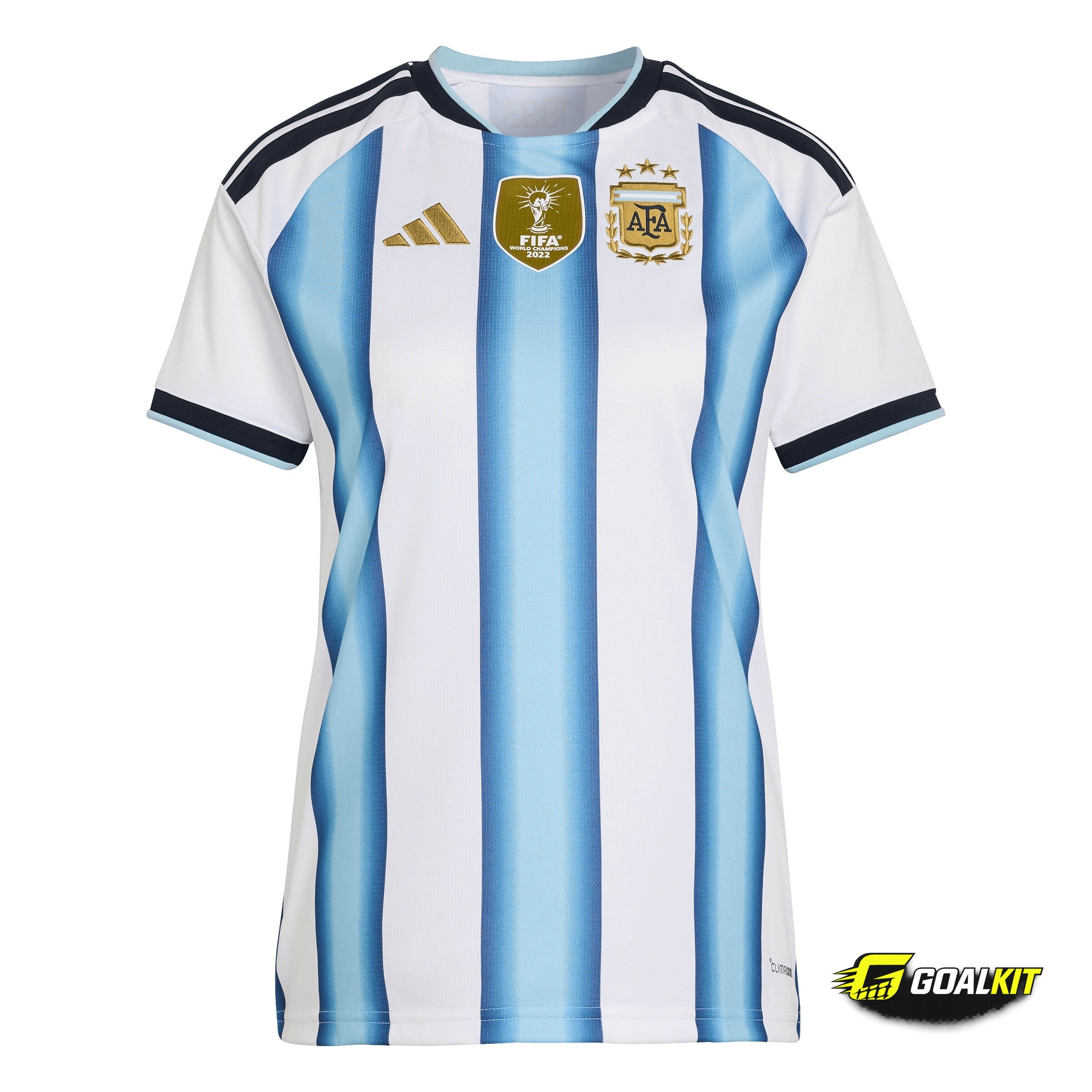Argentina 2026 Home Jersey (Women's)