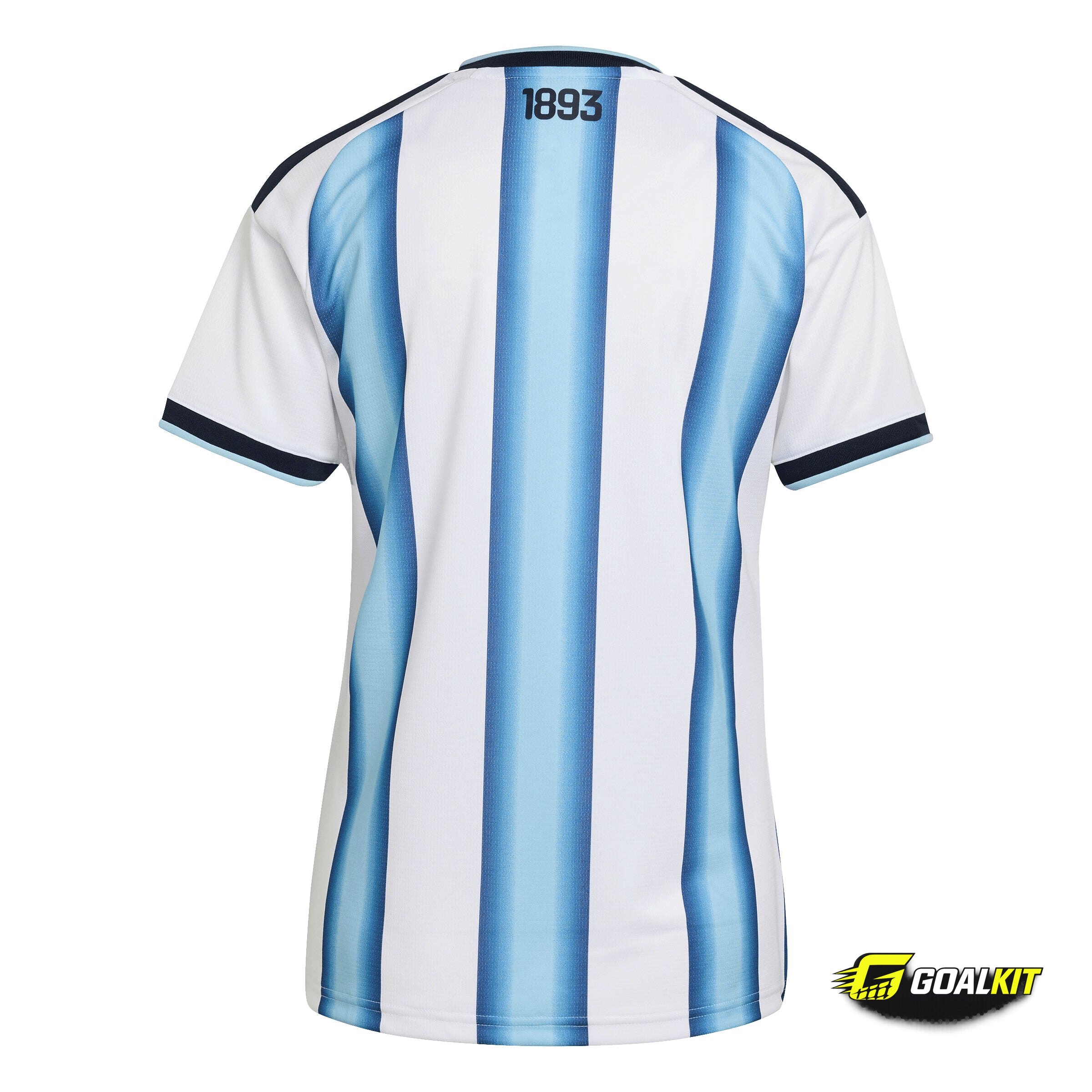Argentina 2026 Home Jersey (Women's) photo 2
