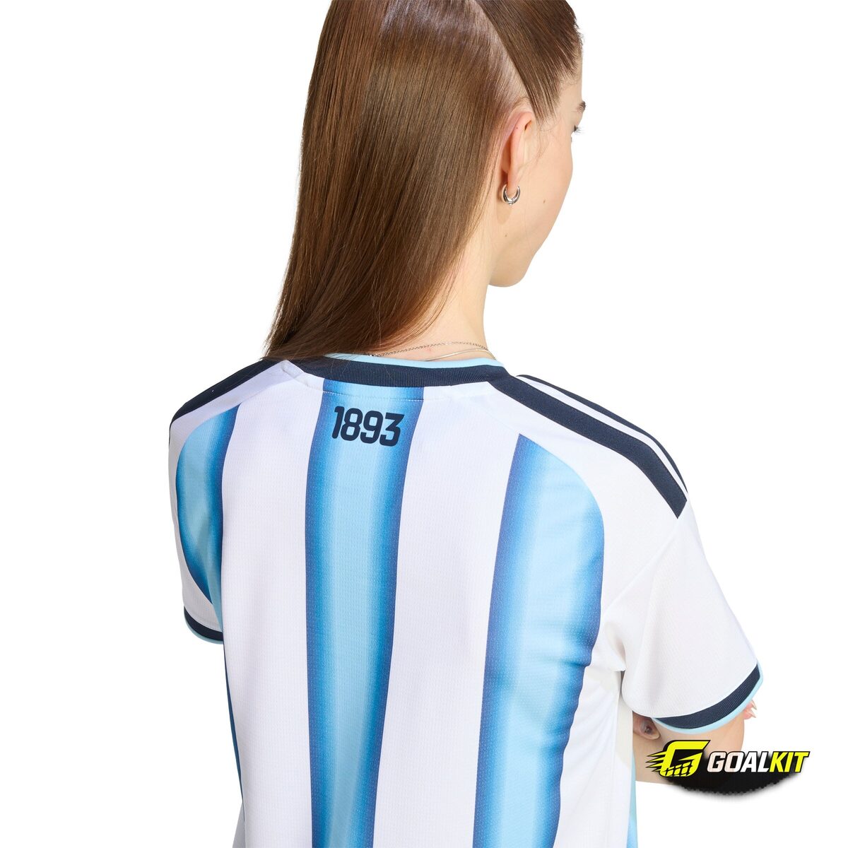 Argentina 2026 Home Jersey (Women's) photo 7