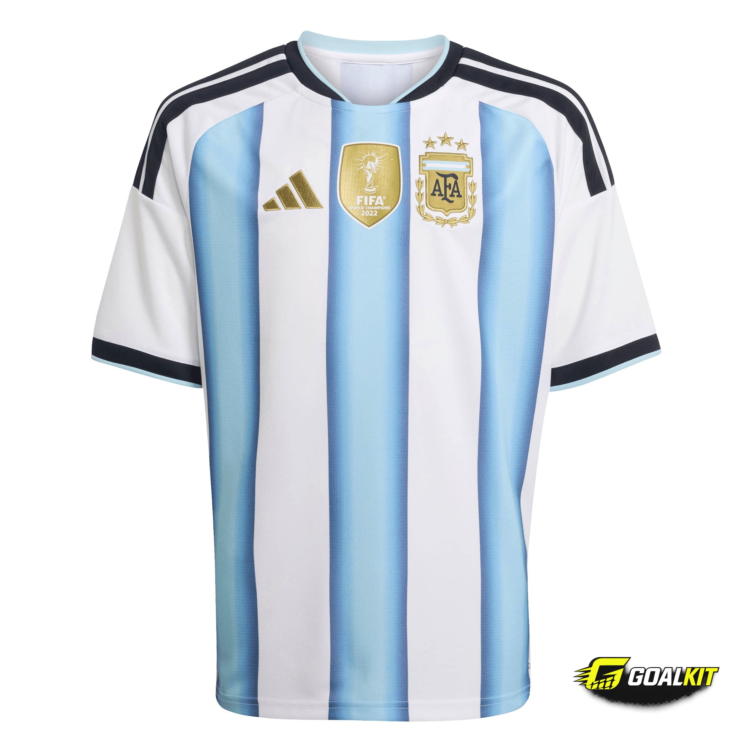 Argentina 2026 Home Jersey (Youth)