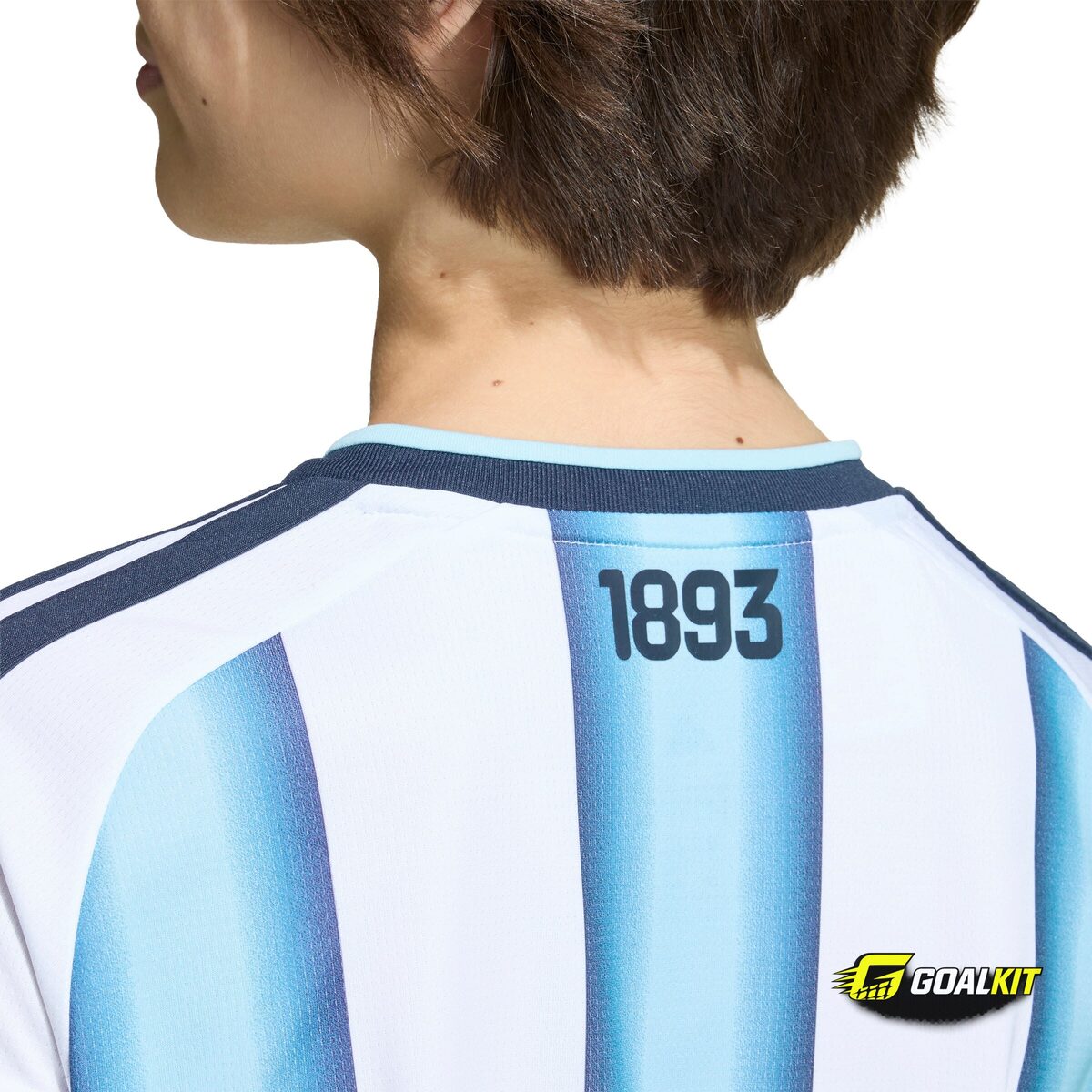 Argentina 2026 Home Jersey (Youth) photo 7