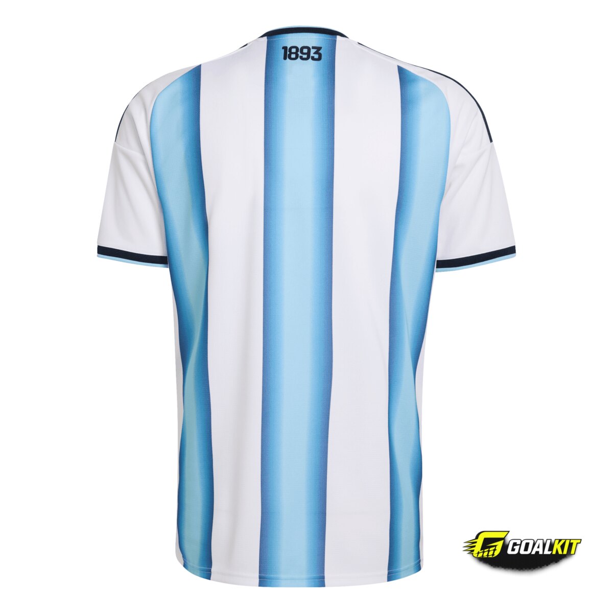 Argentina 2026 Messi Home Jersey (Youth) photo 4
