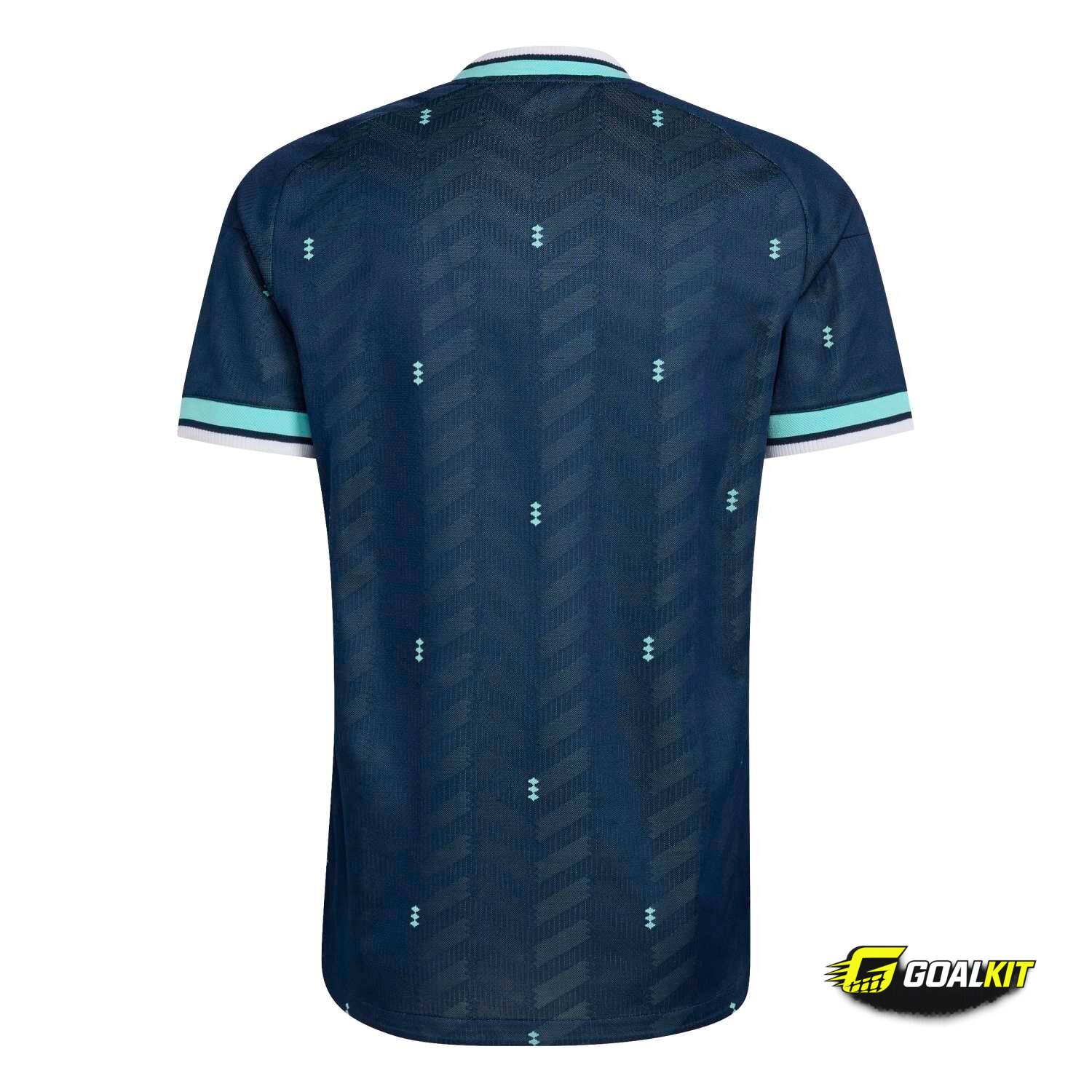 Germany 2026 Authentic Away Jersey (Men's) photo 6
