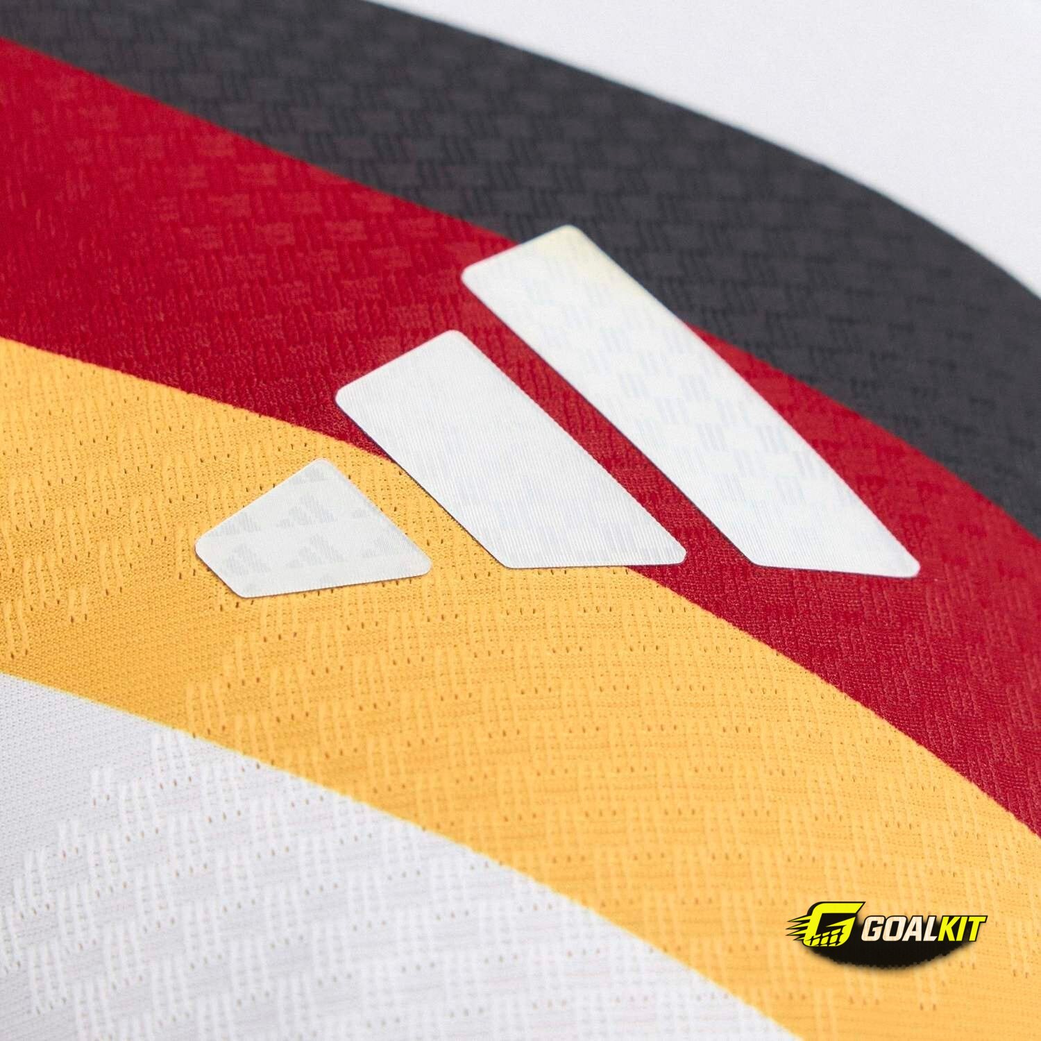 Germany 2026 Authentic Home Jersey (Men's) photo 6