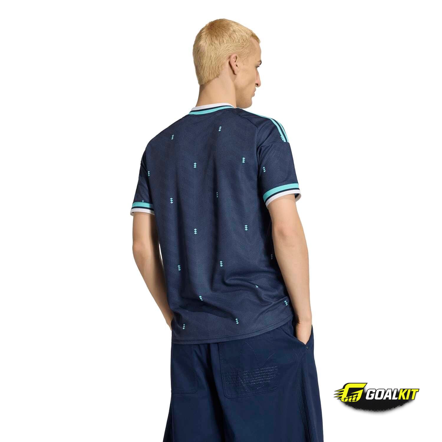 Germany 2026 Away Jersey (Men's) photo 6