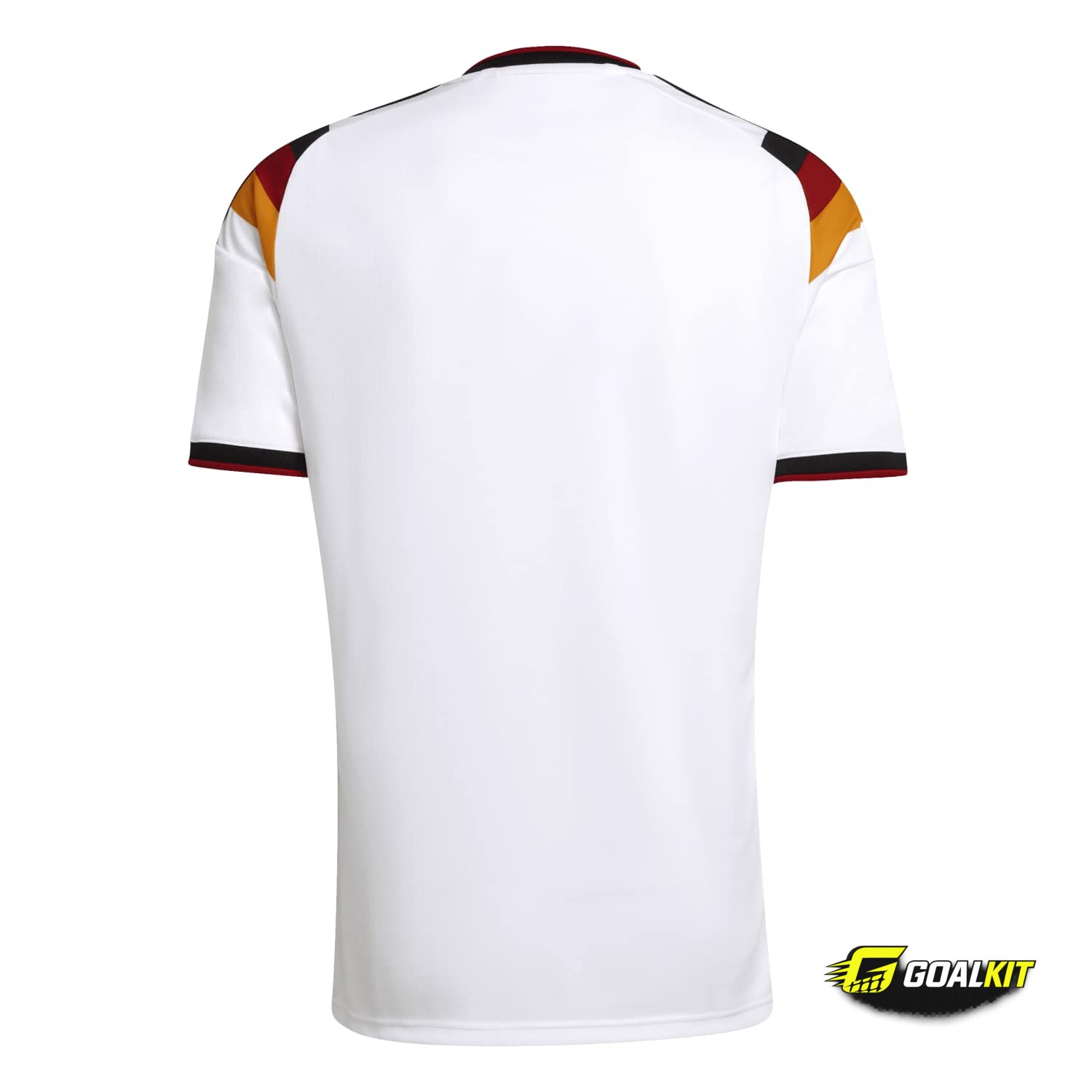 Germany 2026 Home Jersey (Men's) photo 2