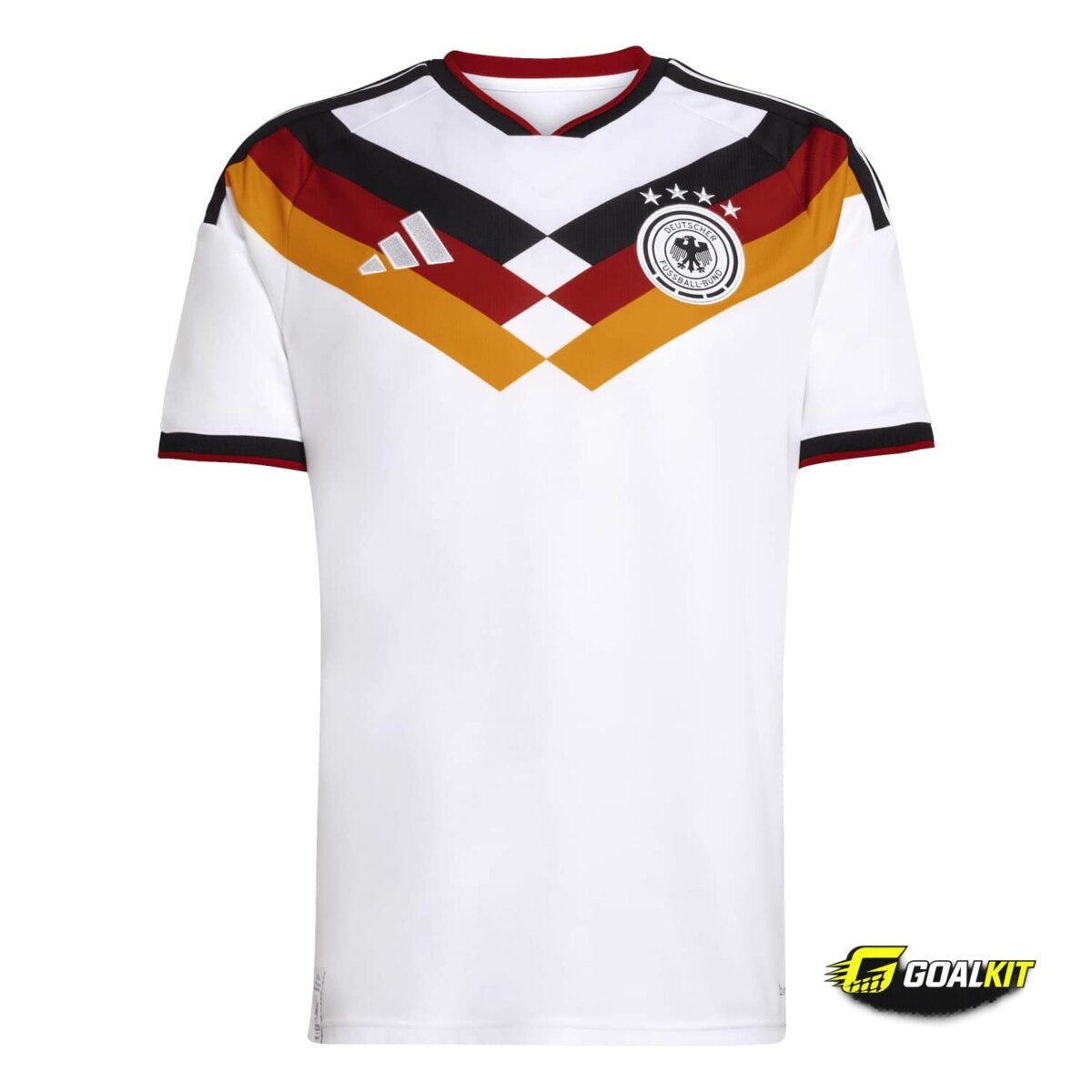 Germany 2026 Home Jersey (Youth)