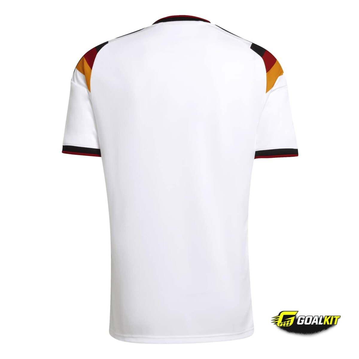 Germany 2026 Home Jersey (Youth) photo 2