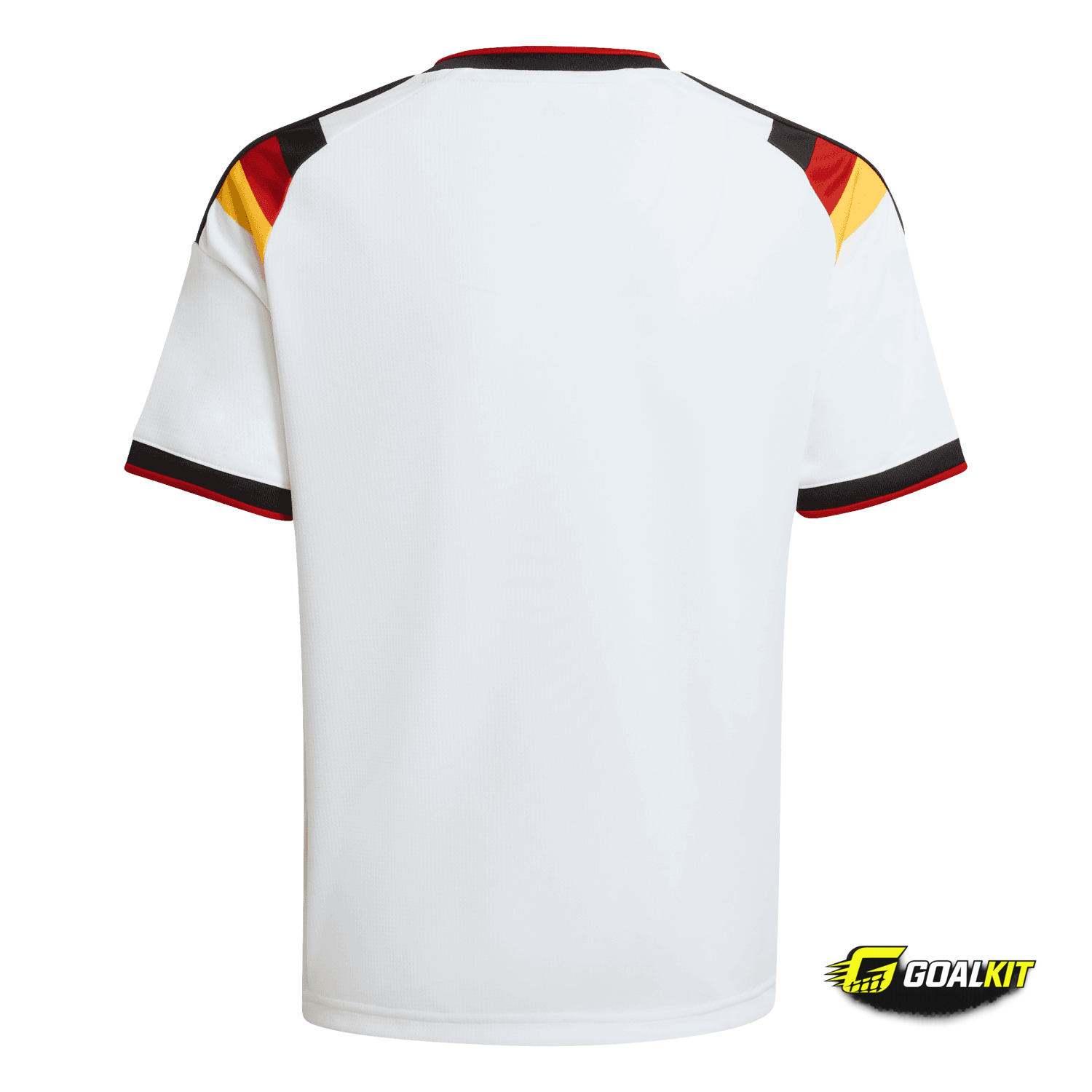 Germany 2026 Home Jersey (Youth) photo 2