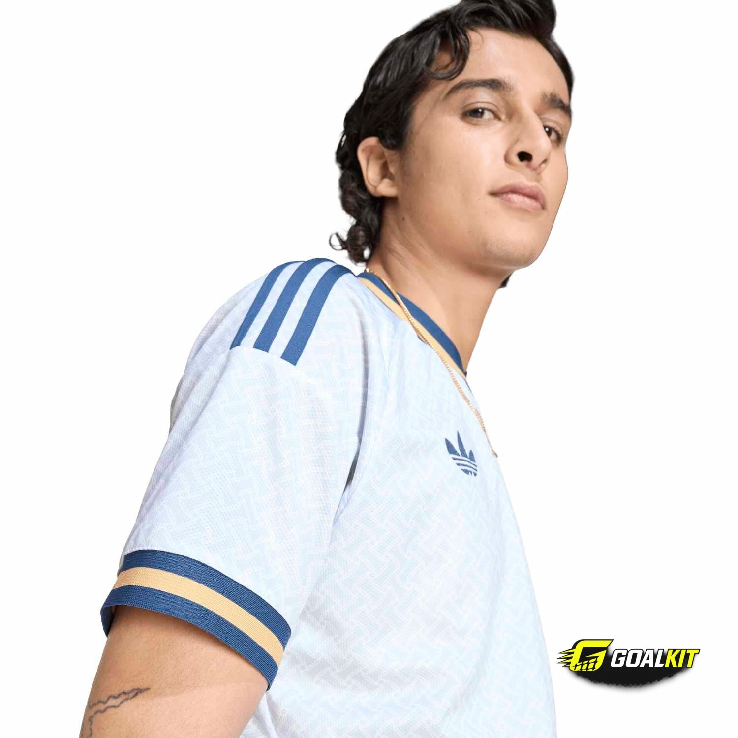 Italy 2026 Away Jersey (Men's) photo 5