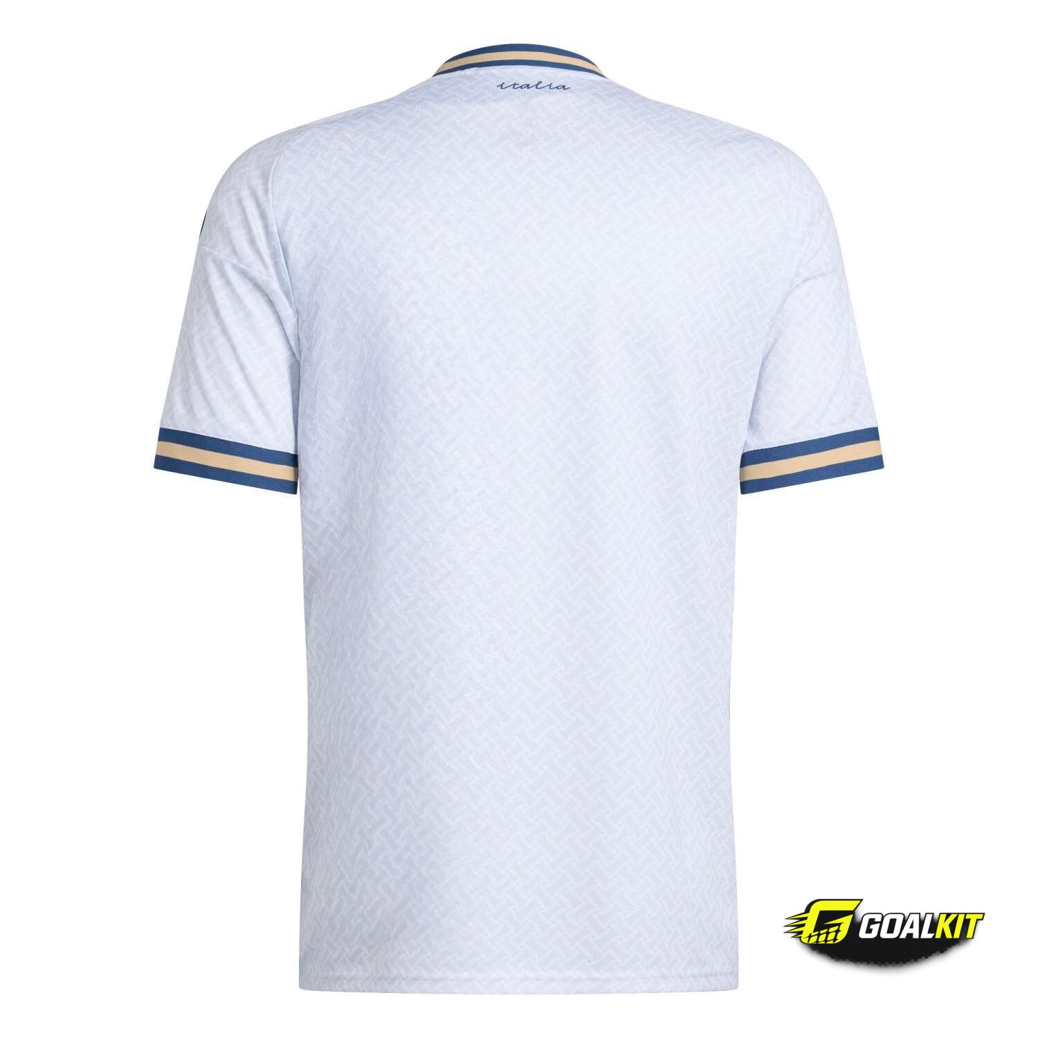 Italy 2026 Away Jersey (Men's) photo 6