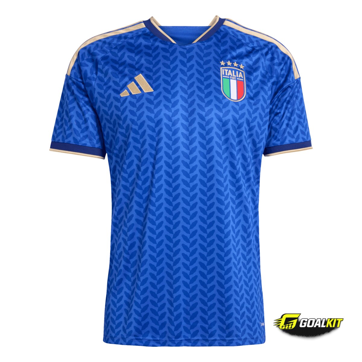 Italy 2026 Home Jersey (Men's)