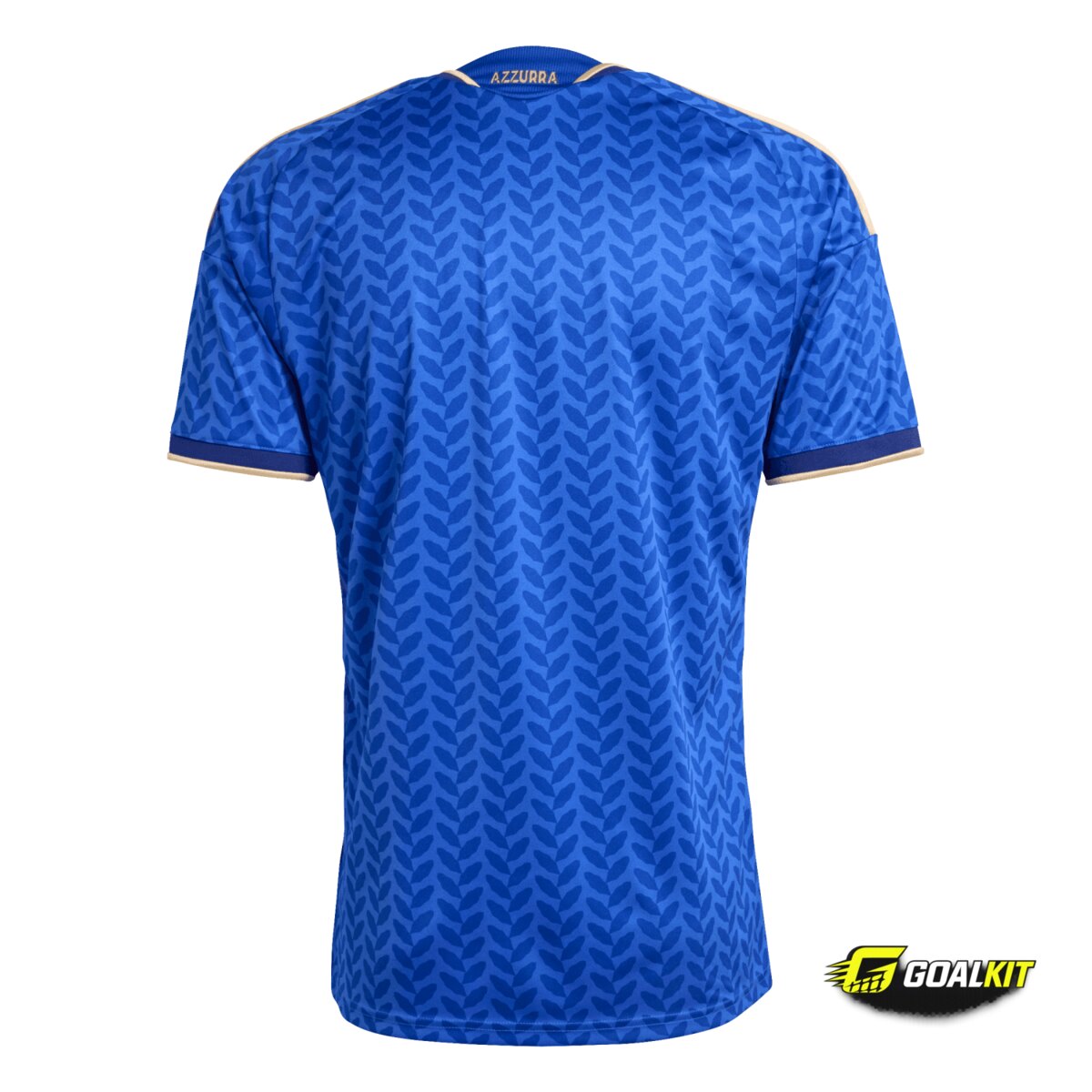 Italy 2026 Home Jersey (Men's) photo 6