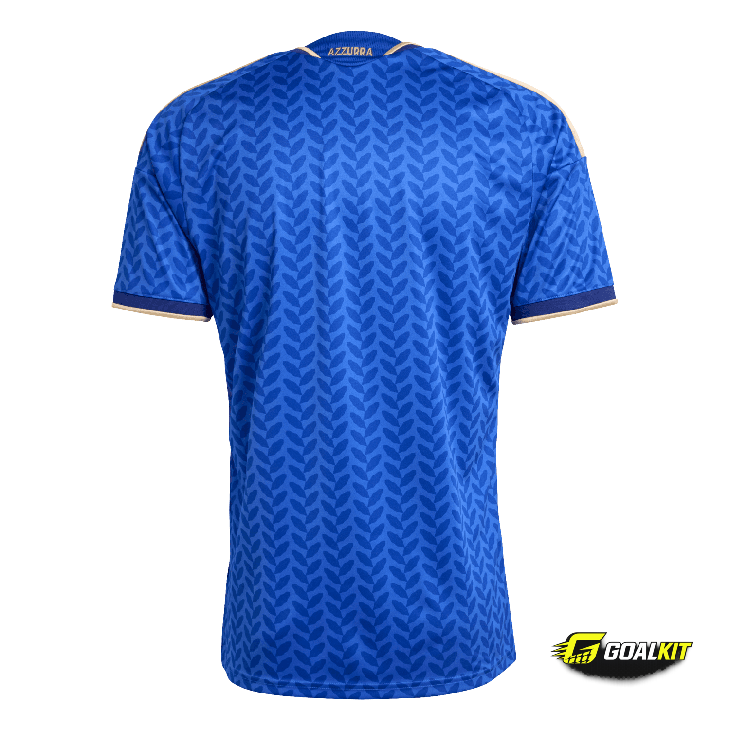 Italy 2026 Home Jersey (Men's) photo 6