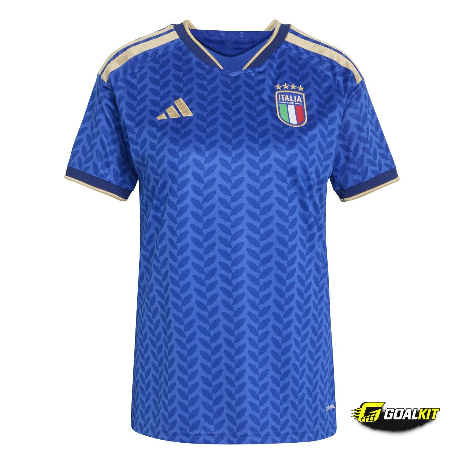 Italy 2026 Home Jersey (Women's)