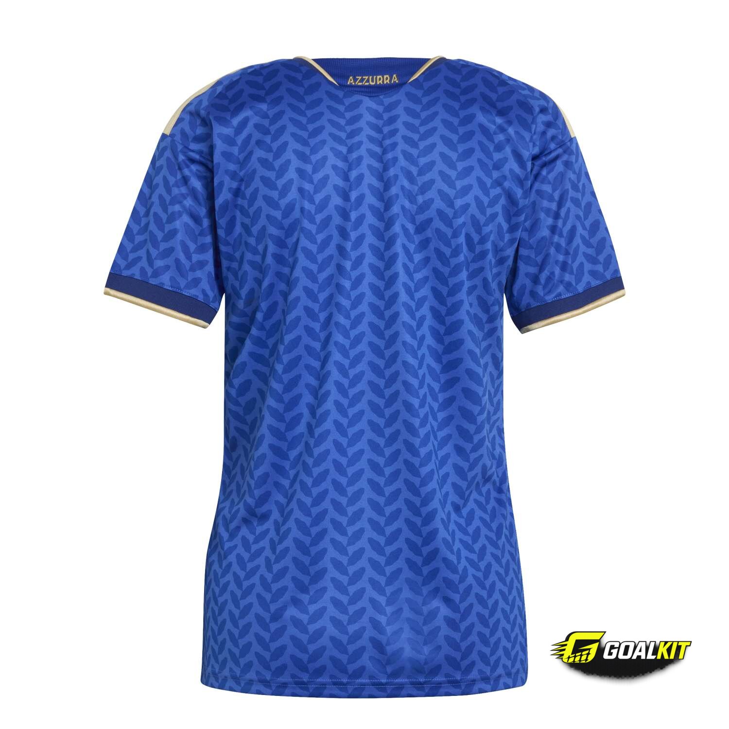 Italy 2026 Home Jersey (Women's) photo 2