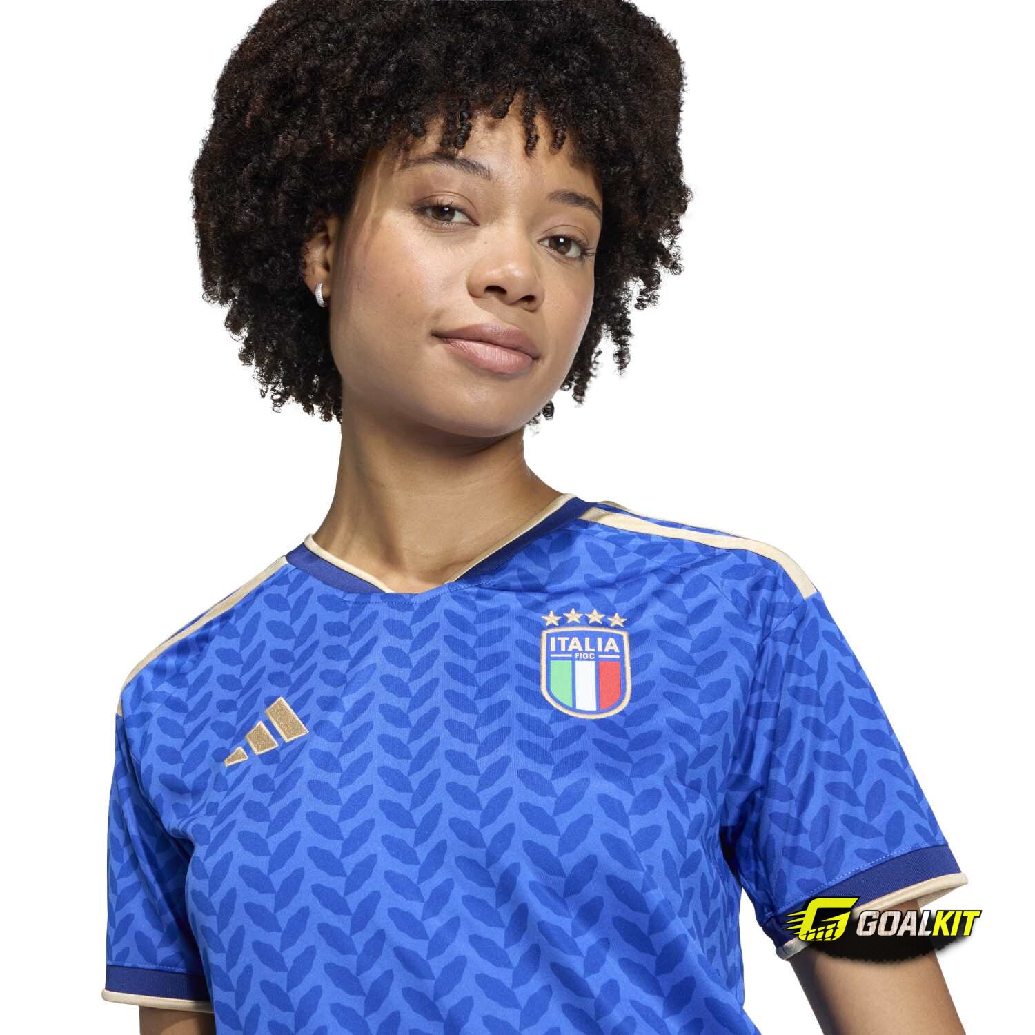 Italy 2026 Home Jersey (Women's) photo 6