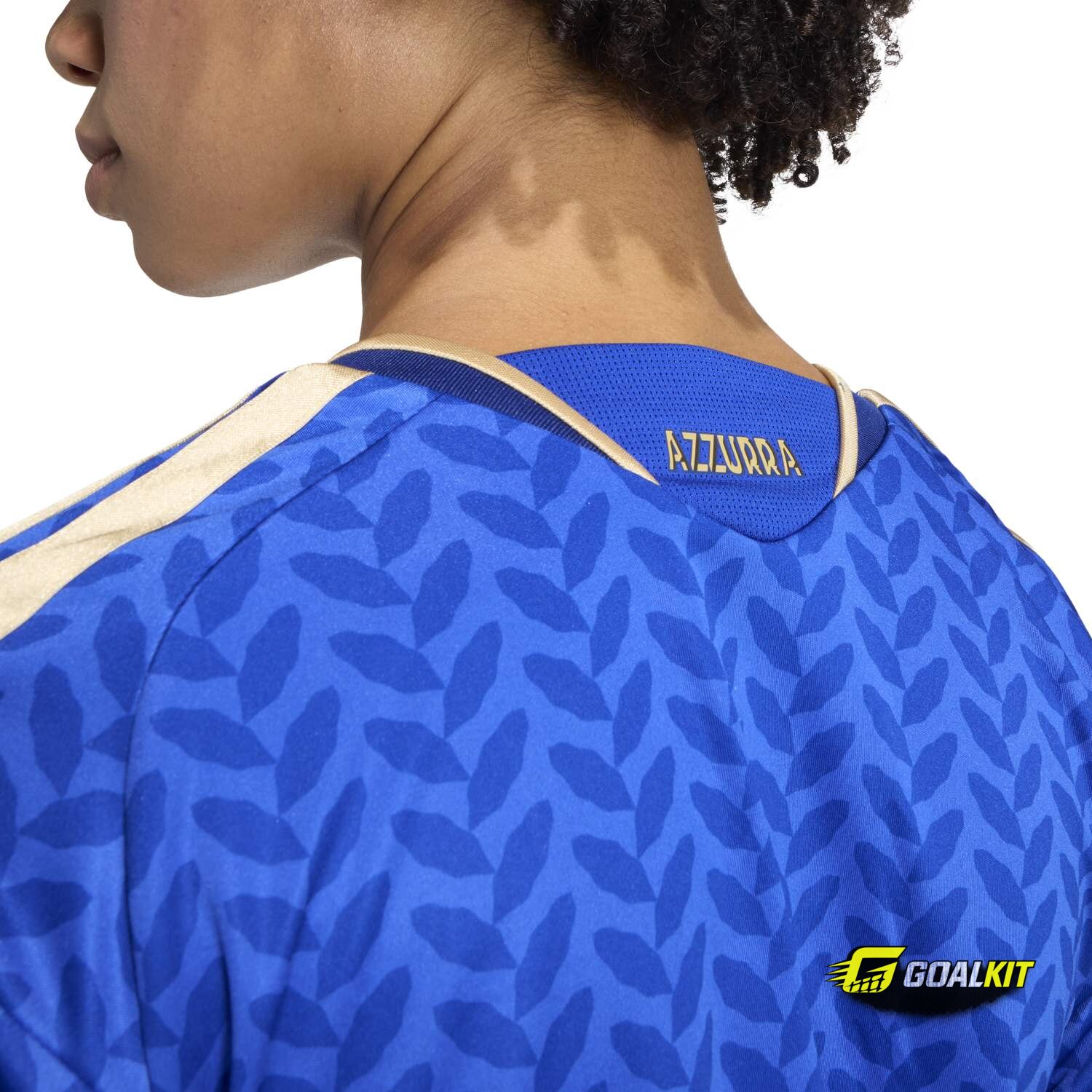 Italy 2026 Home Jersey (Women's) photo 7