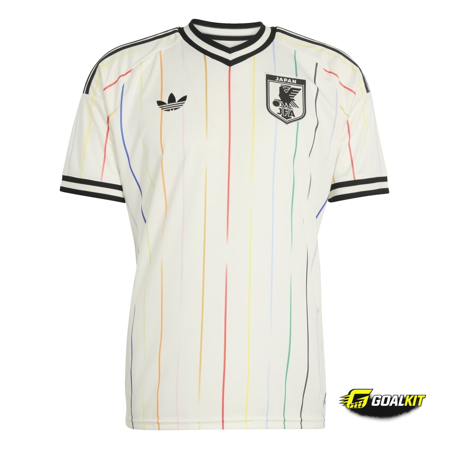 Japan 2026 Away Jersey (Men's)