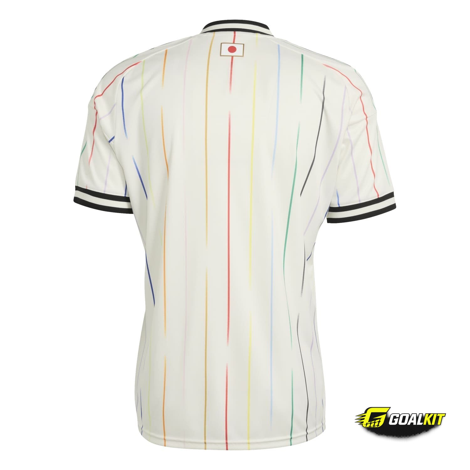 Japan 2026 Away Jersey (Men's) photo 2