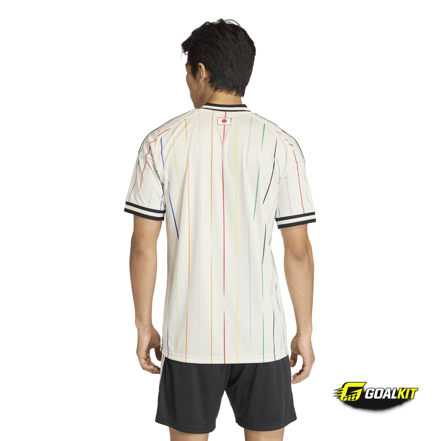 Japan 2026 Away Jersey (Men's) photo 3