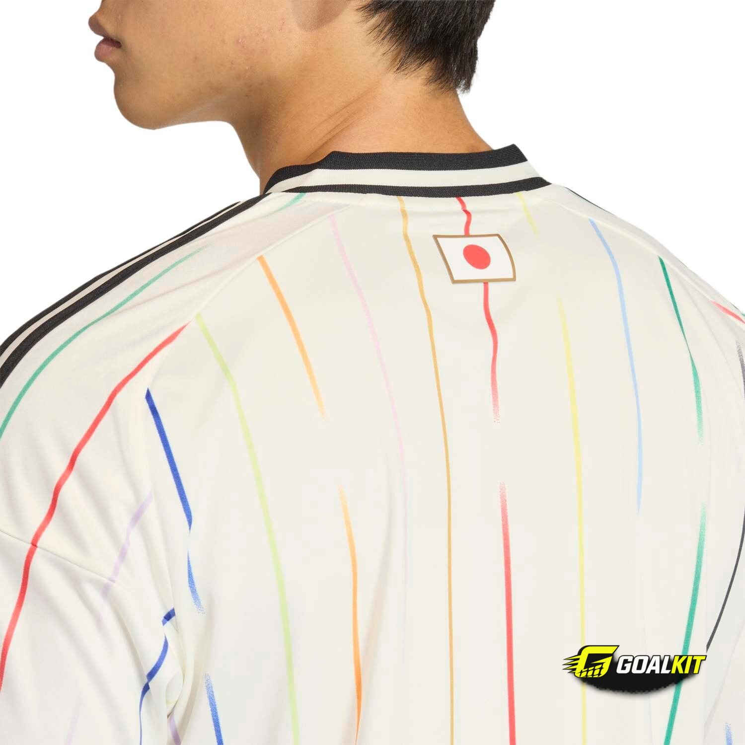 Japan 2026 Away Jersey (Men's) photo 4