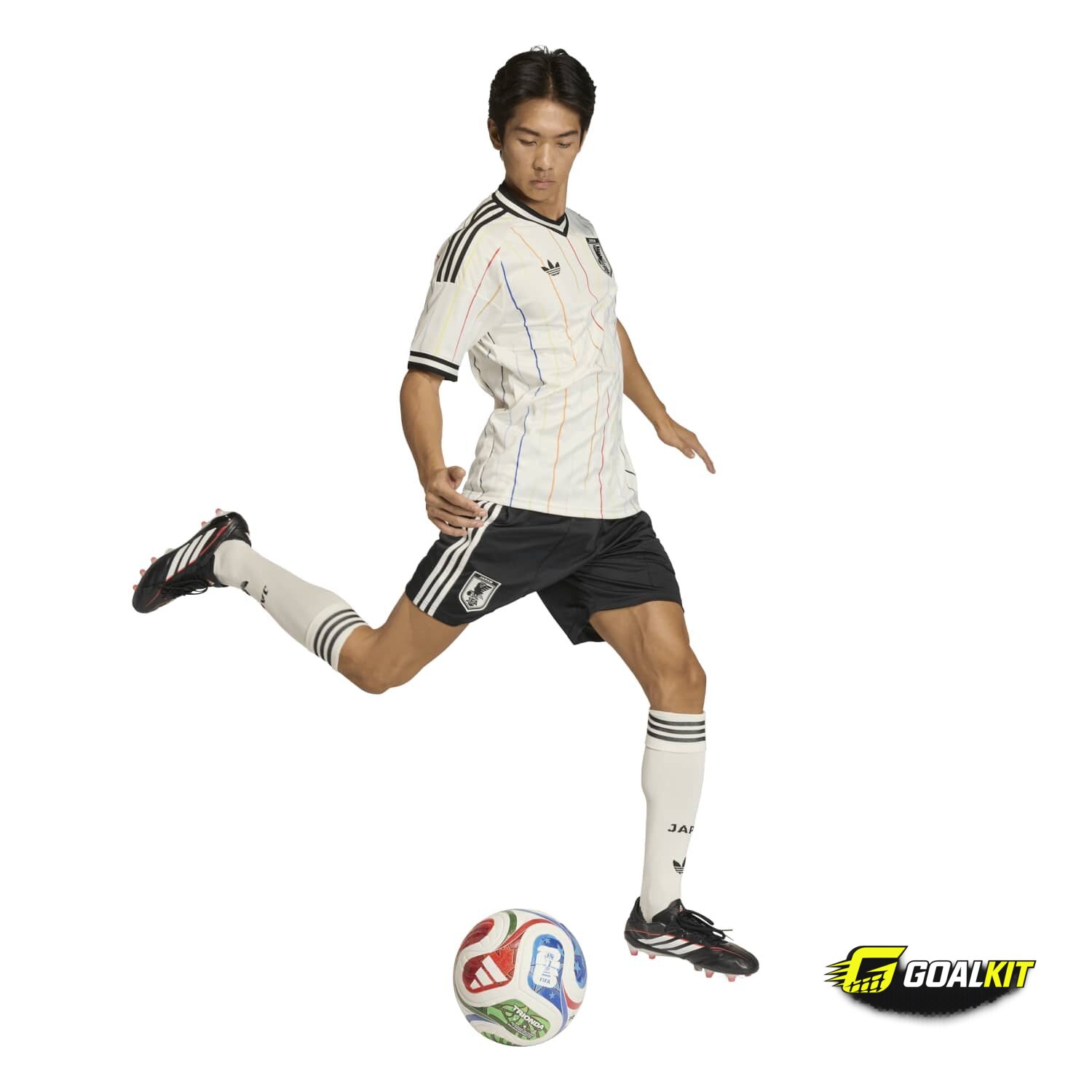 Japan 2026 Away Jersey (Men's) photo 5