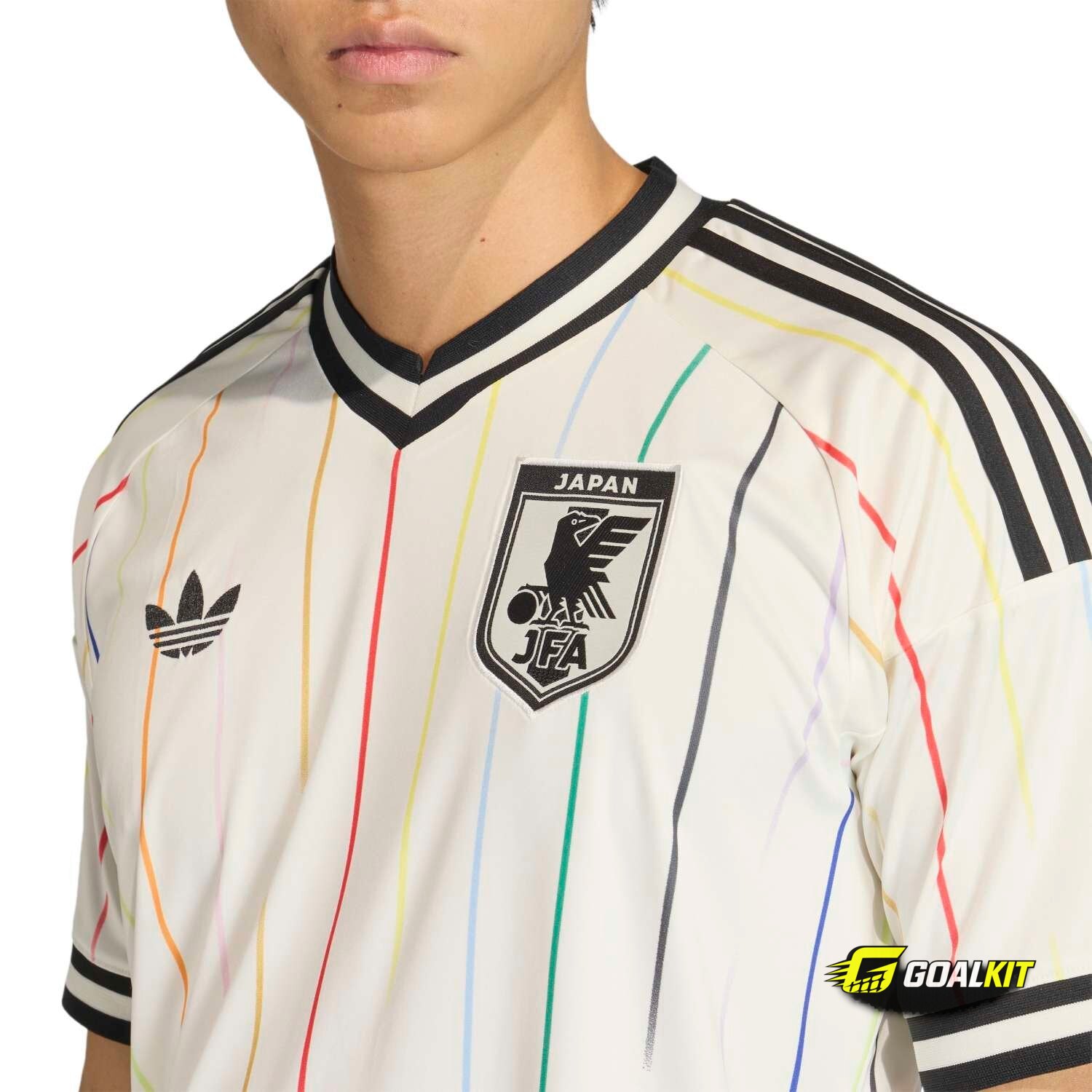 Japan 2026 Away Jersey (Men's) photo 6