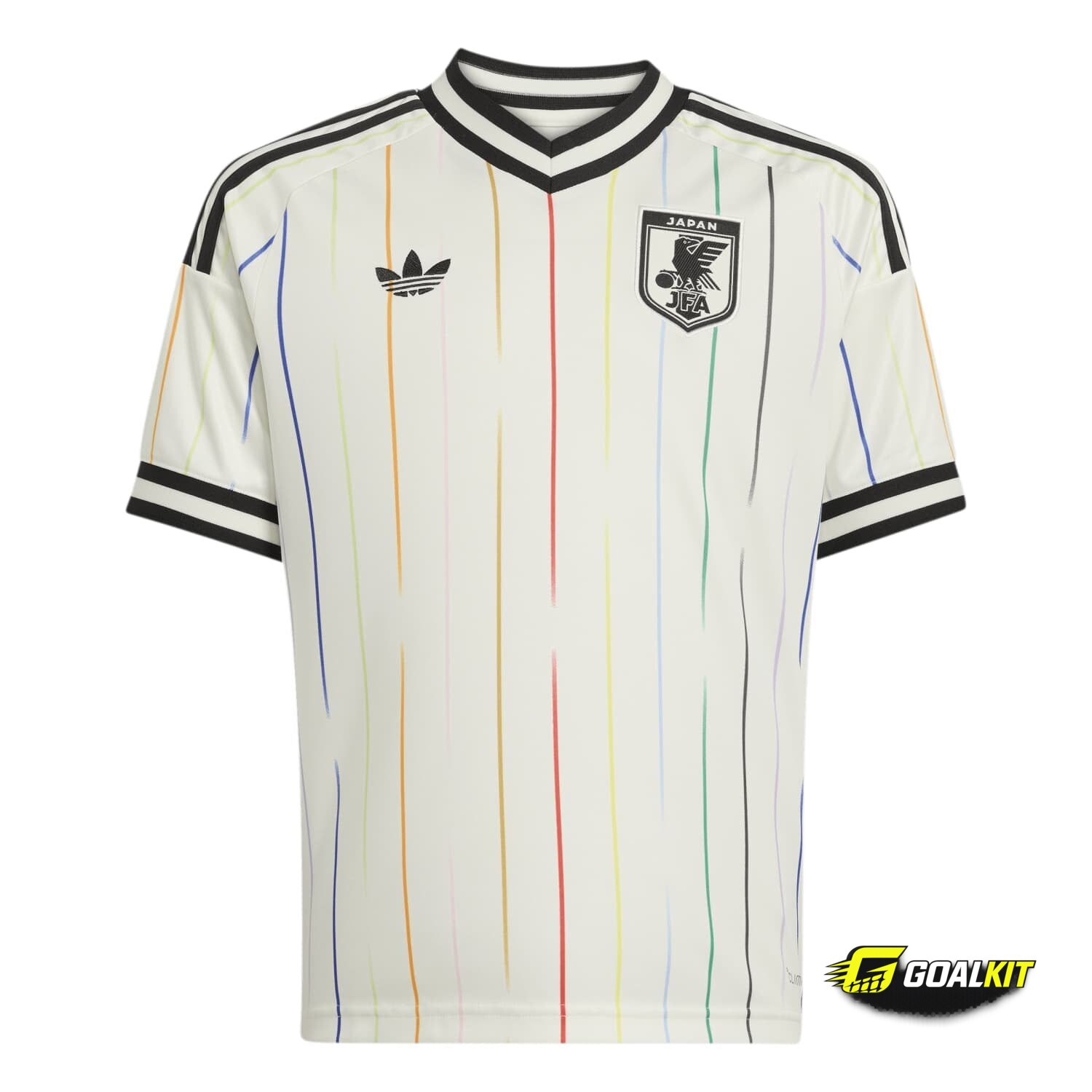 Japan 2026 Away Jersey (Youth)