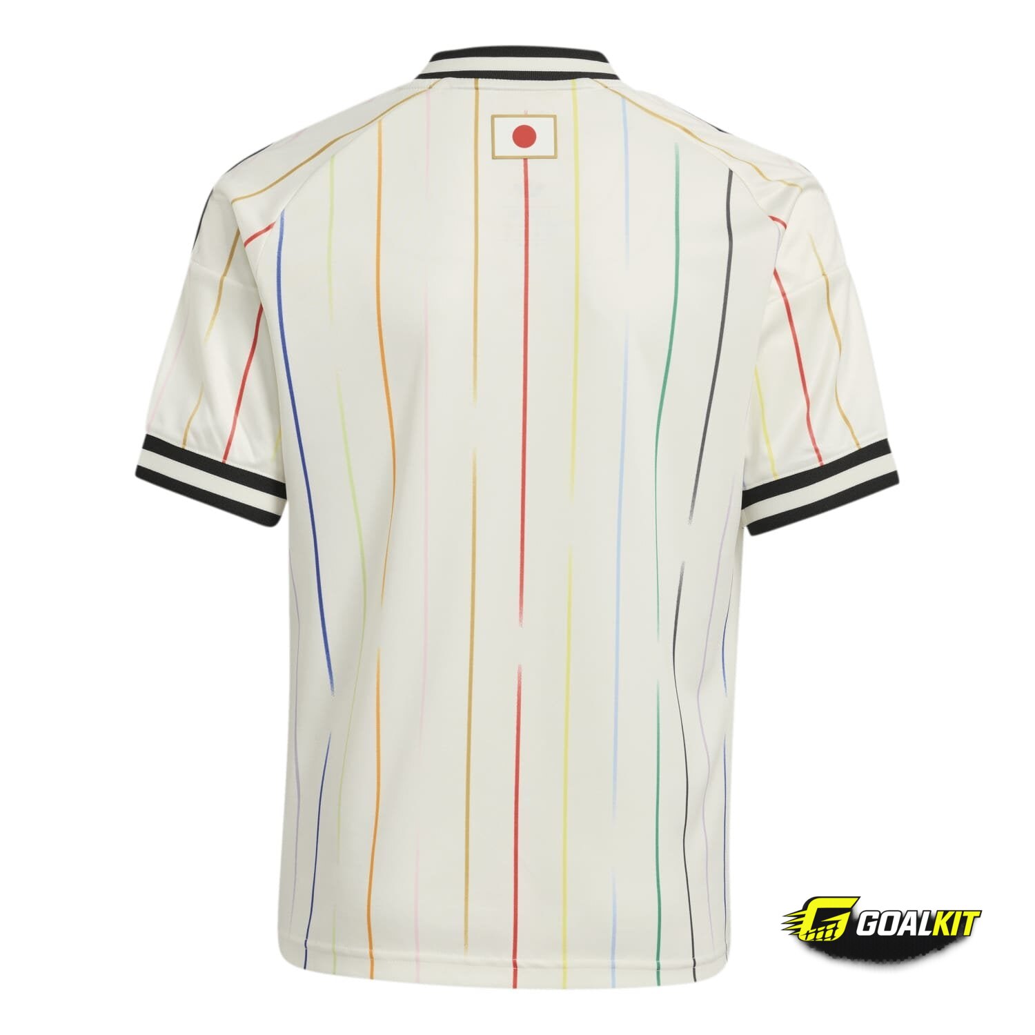 Japan 2026 Away Jersey (Youth) photo 2