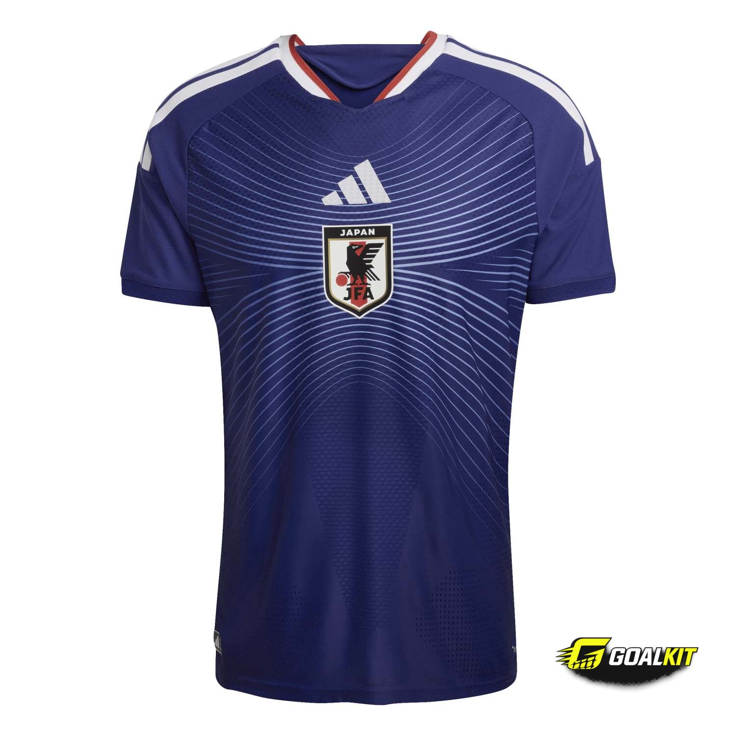 Japan 2026/27 Home Jersey (Men's)