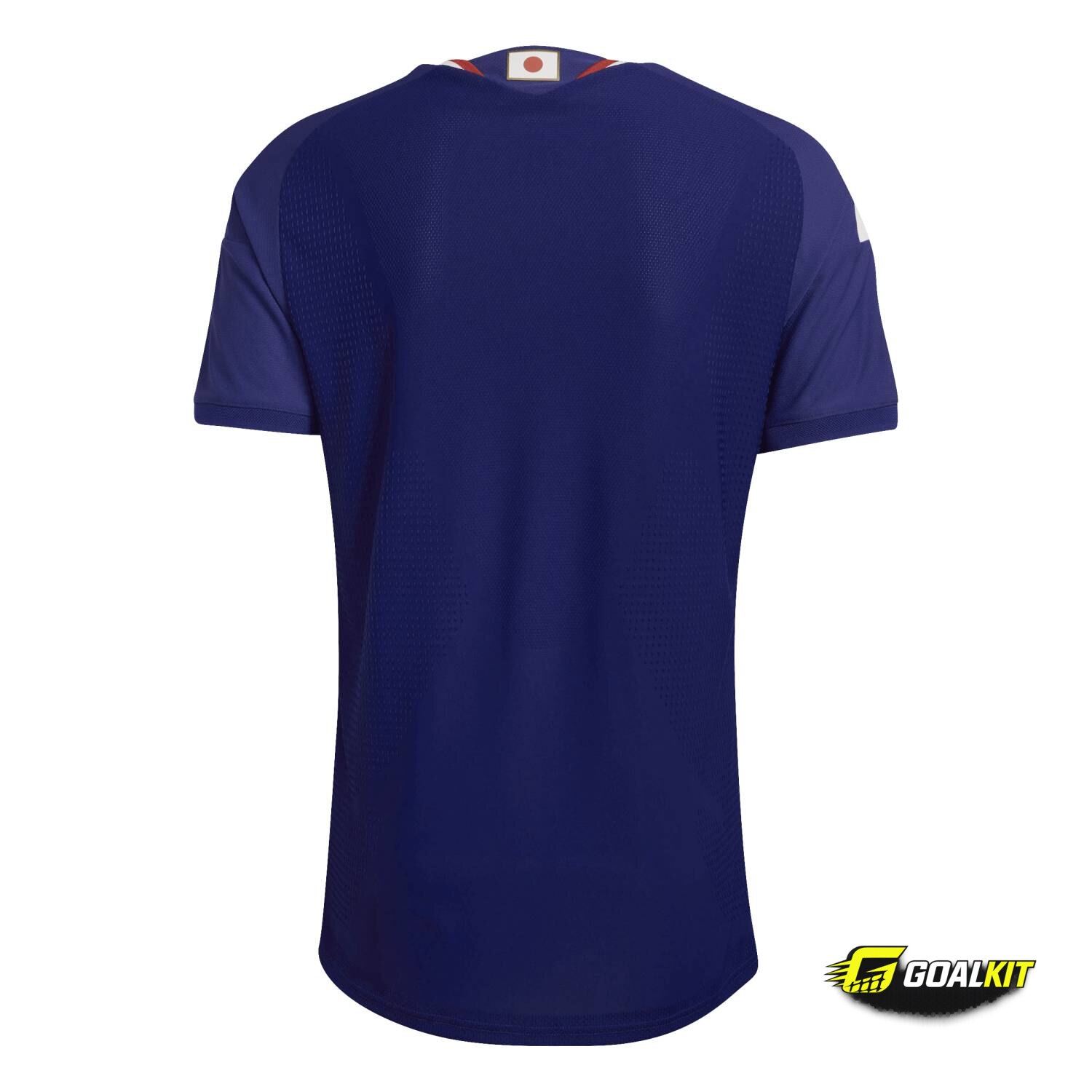 Japan 2026/27 Home Jersey (Men's) photo 2