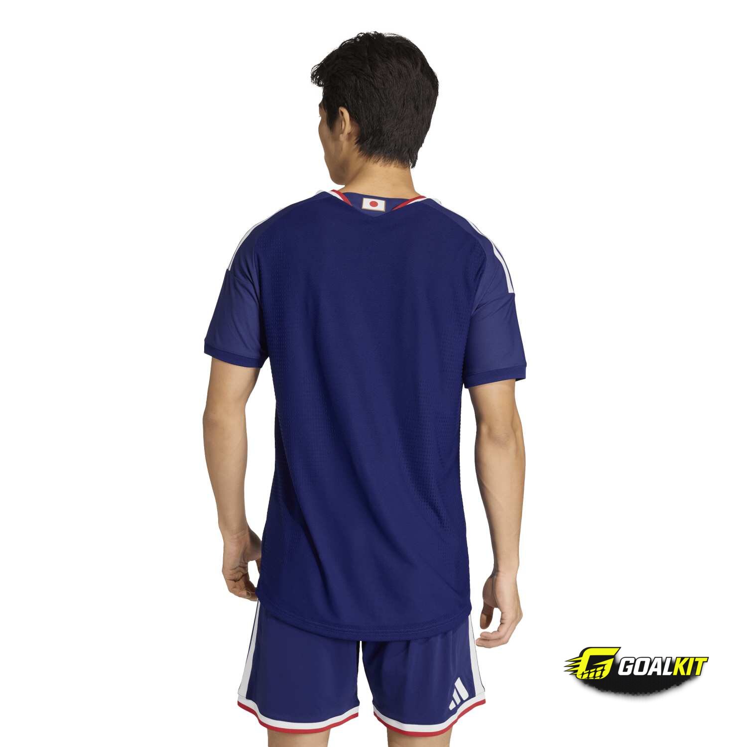 Japan 2026/27 Home Jersey (Men's) photo 4
