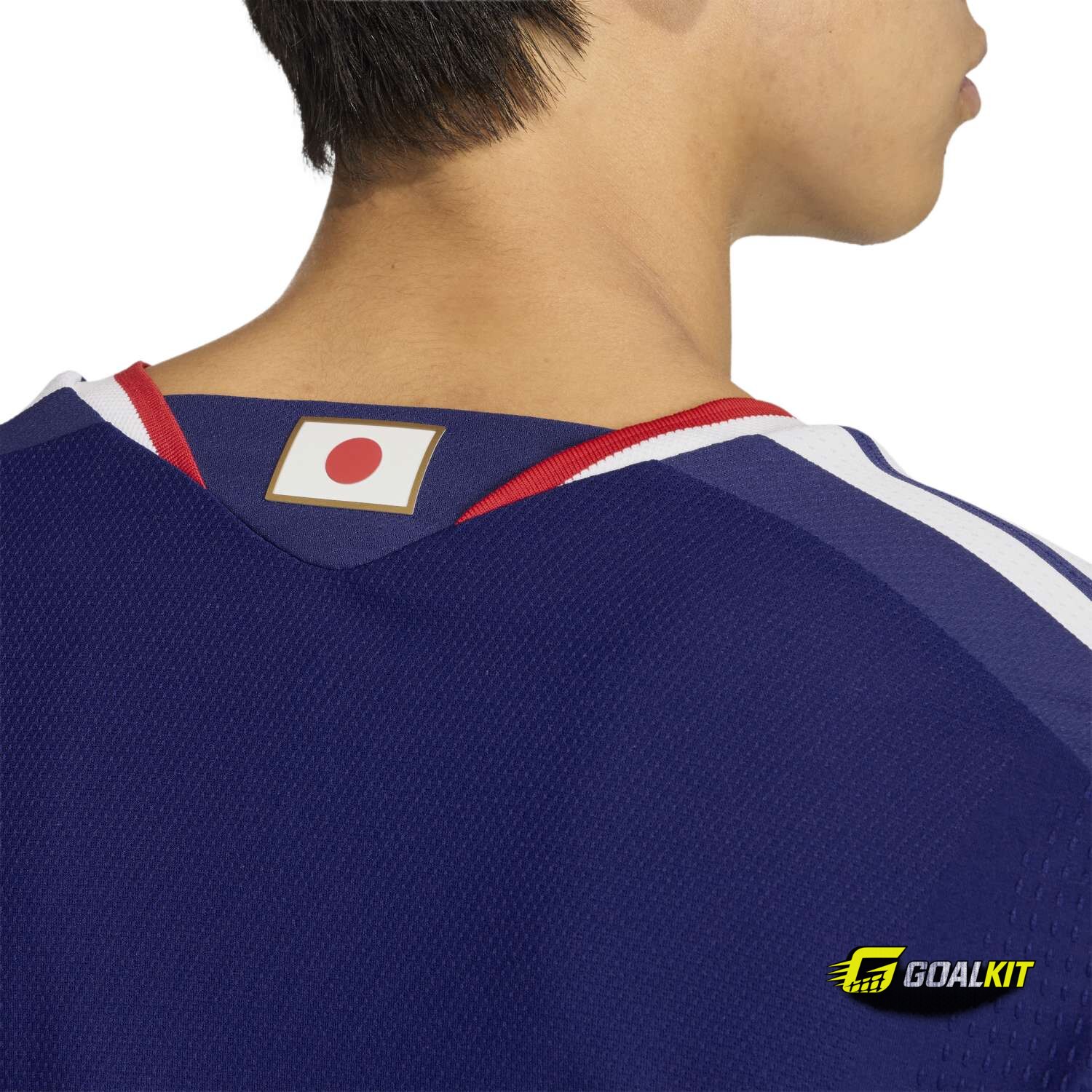 Japan 2026/27 Home Jersey (Men's) photo 8