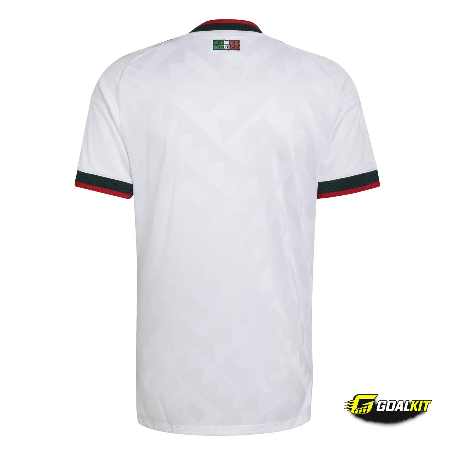 Mexico 2026 Authentic Away Jersey (Men's) photo 7