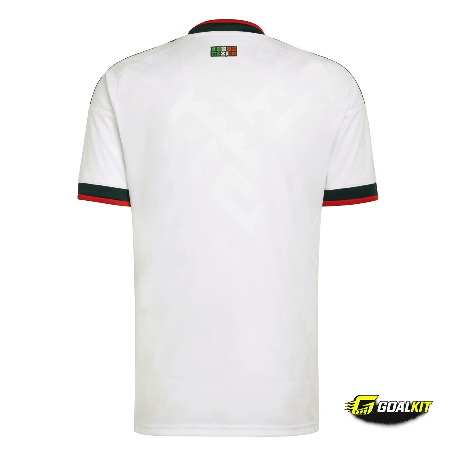 Mexico 2026 Away Jersey (Men's) photo 3
