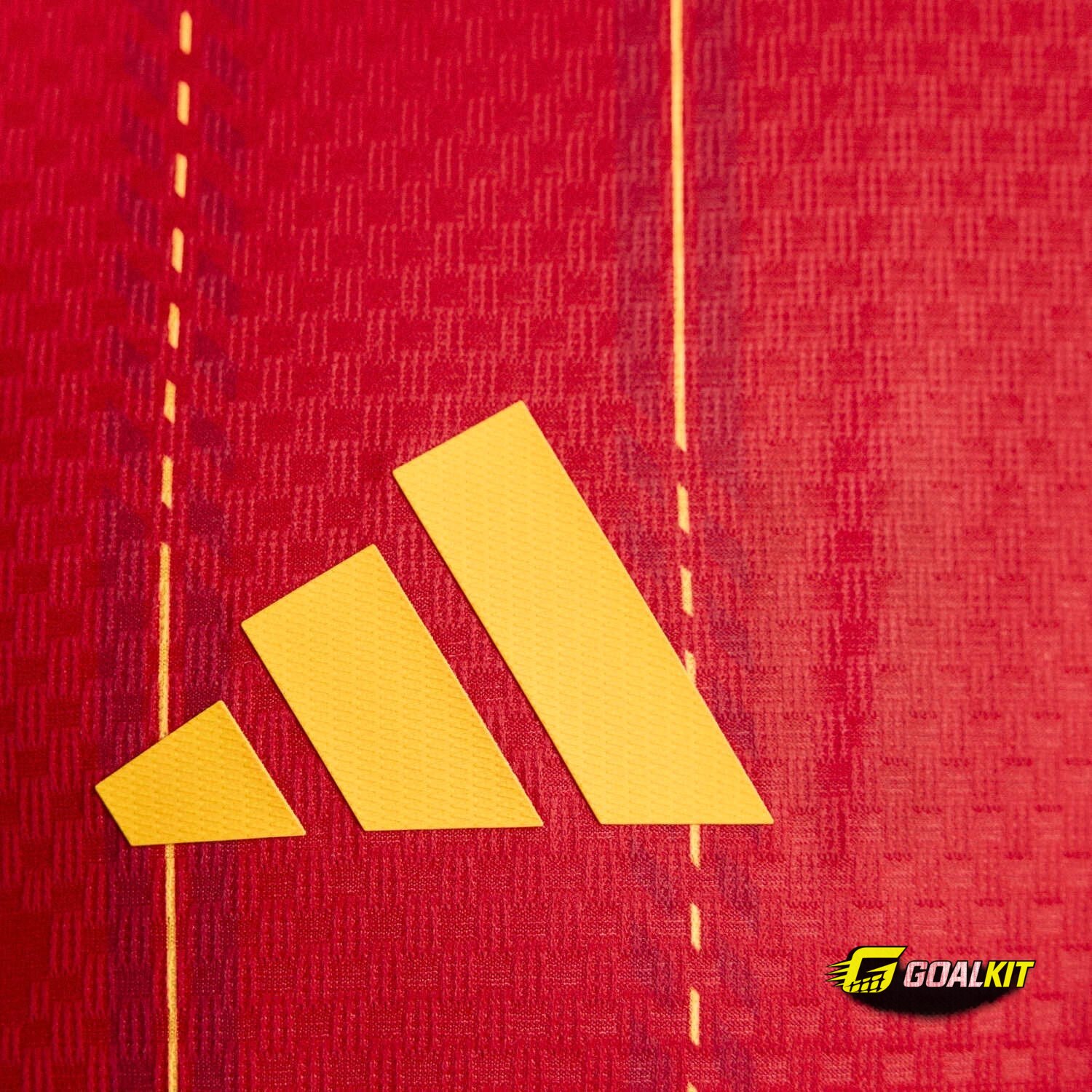 Spain 2026 Authentic Home Jersey (Men's) photo 8