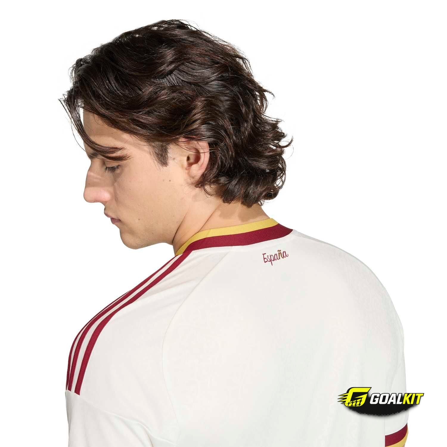 Spain 2026 Away Jersey (Men's) photo 5