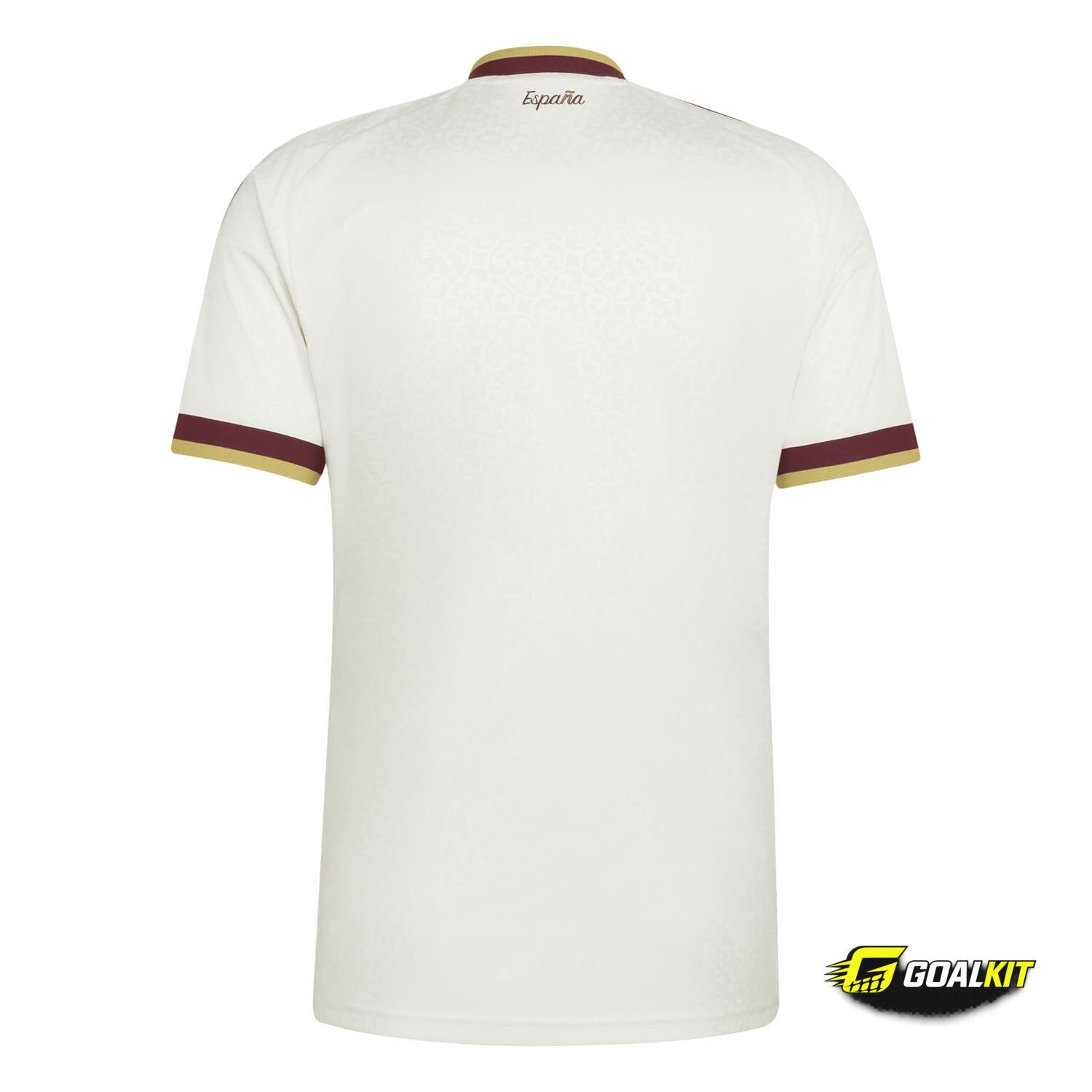 Spain 2026 Away Jersey (Men's) photo 6