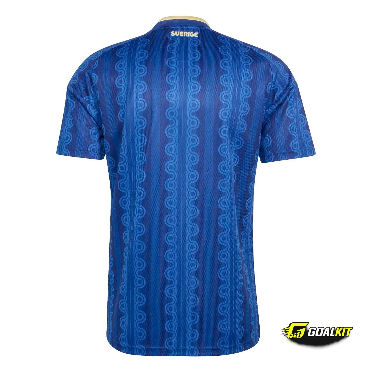 Sweden 2026 Away Jersey (Men's) photo 2