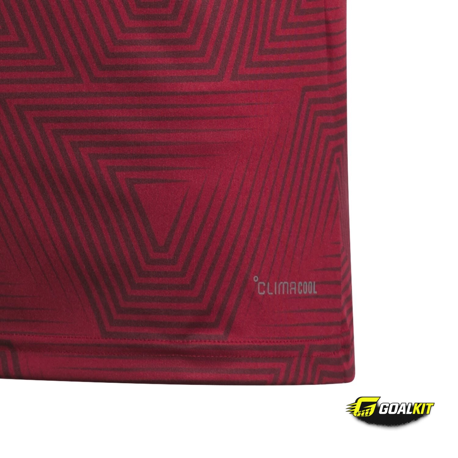 Venezuela 2026 Home Jersey (Youth) photo 4