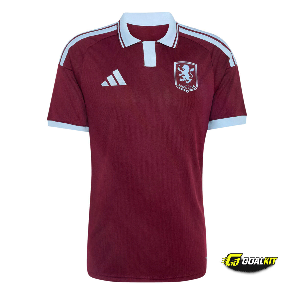 Aston Villa 2026/27 Home Jersey