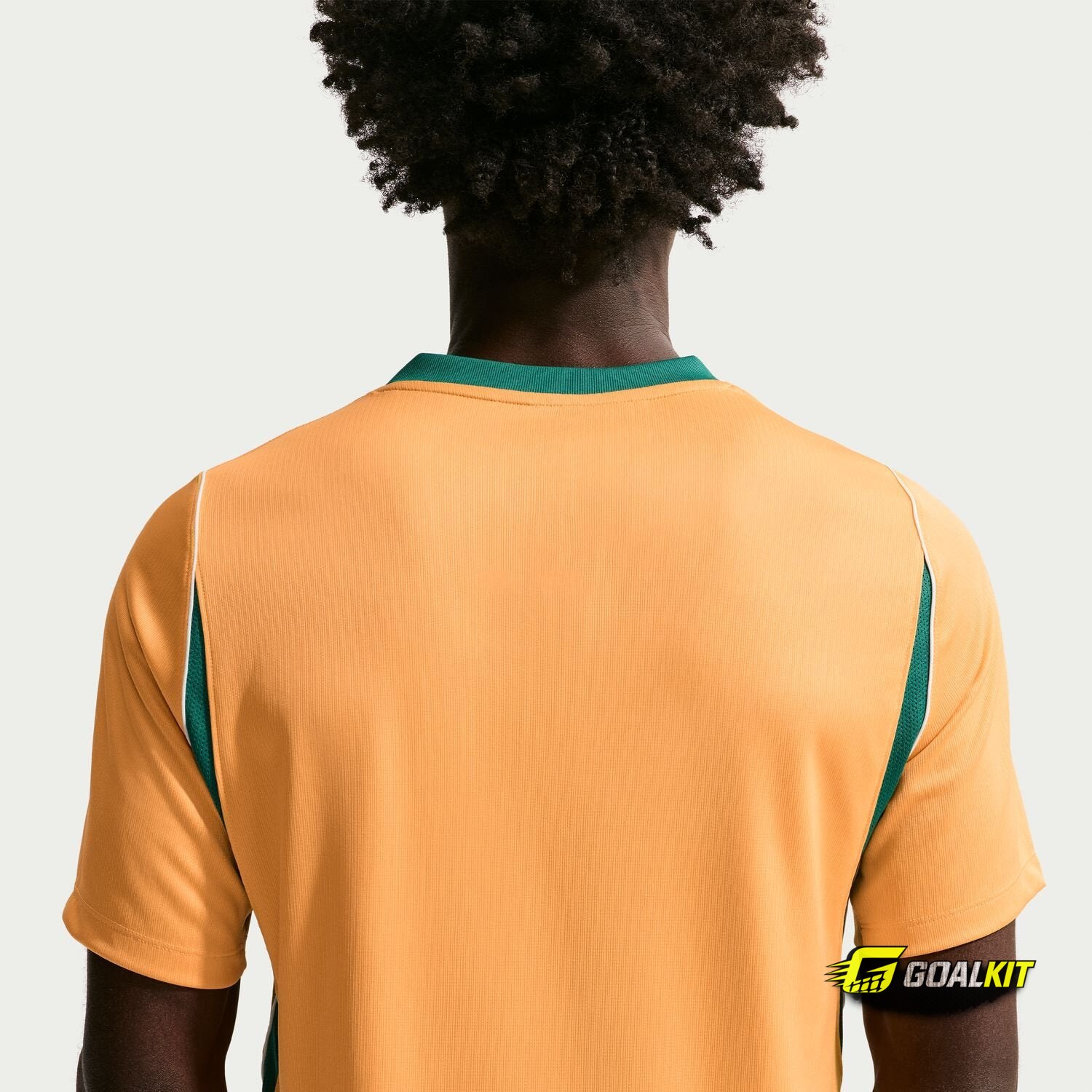 Australia 2026 Home Jersey (Men's) photo 2
