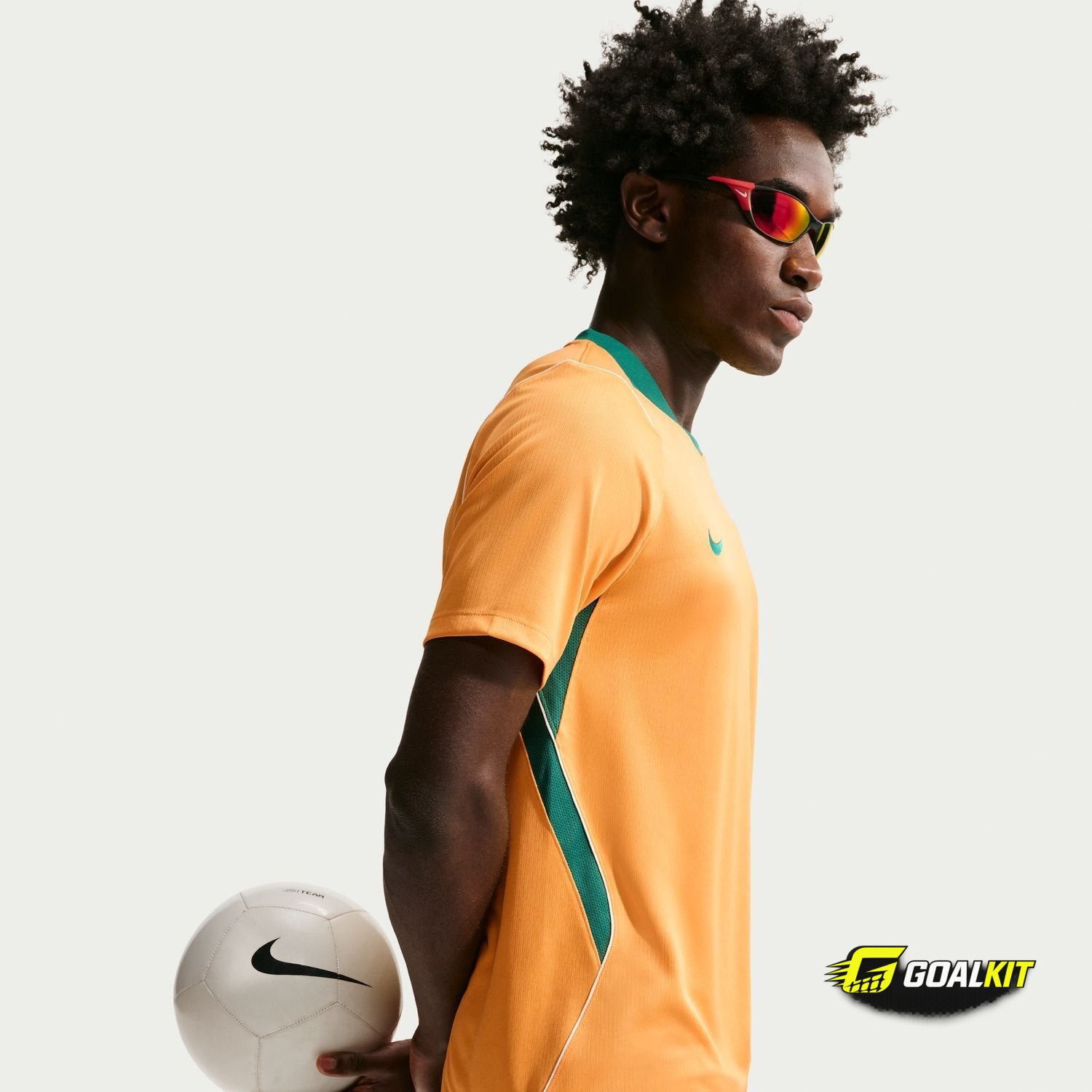 Australia 2026 Home Jersey (Men's) photo 4